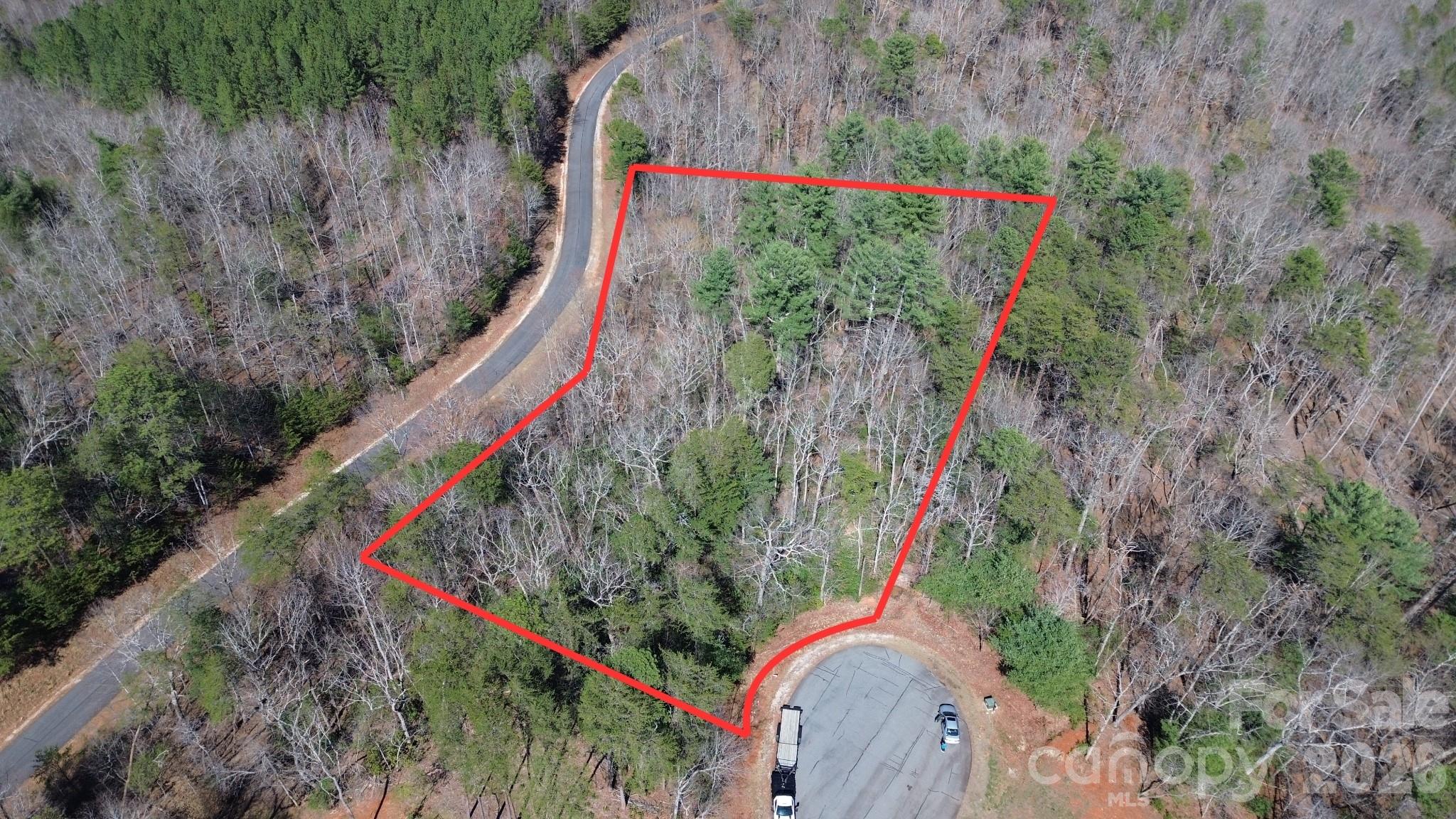 Lot at 91 West Lake Road, Marion, photo 2 of 5