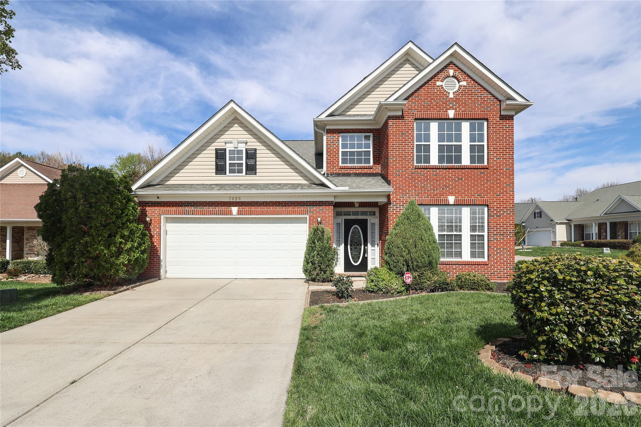1026 Peridot Drive