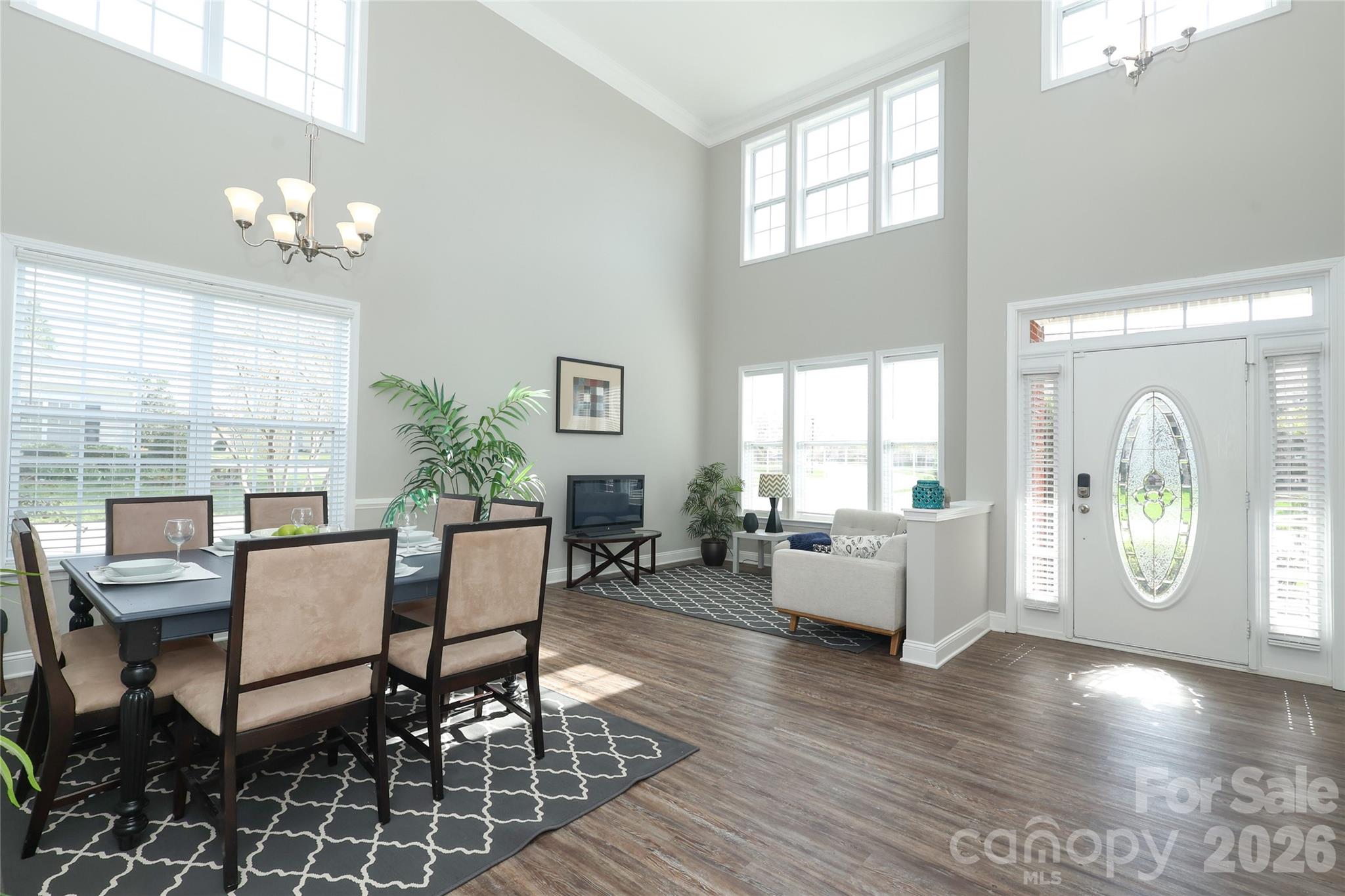 Single Family Residence at 1026 Peridot Drive, Fort Mill, photo 4 of 48