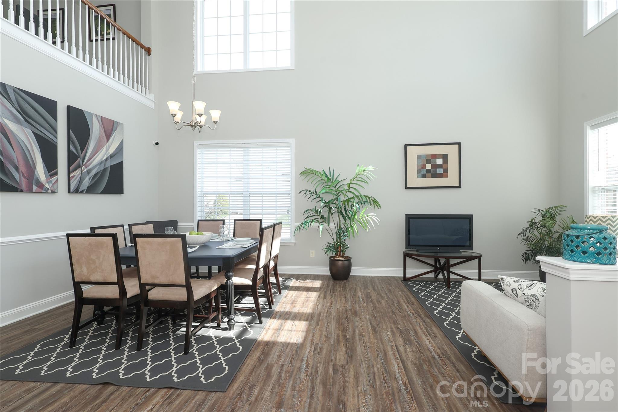 Single Family Residence at 1026 Peridot Drive, Fort Mill, photo 5 of 48