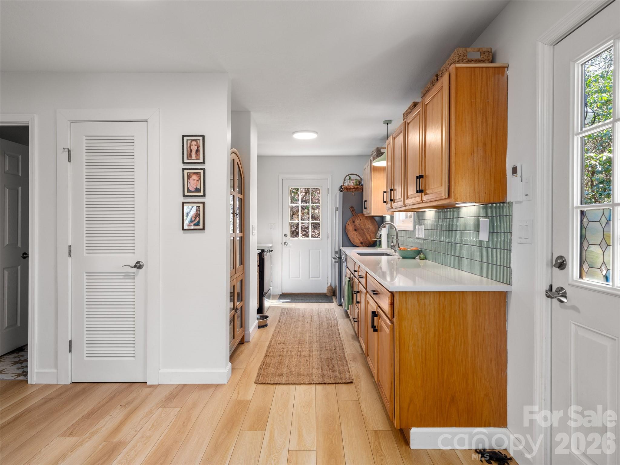 Single Family Residence at 31 Elseetos Drive, Brevard, photo 11 of 37