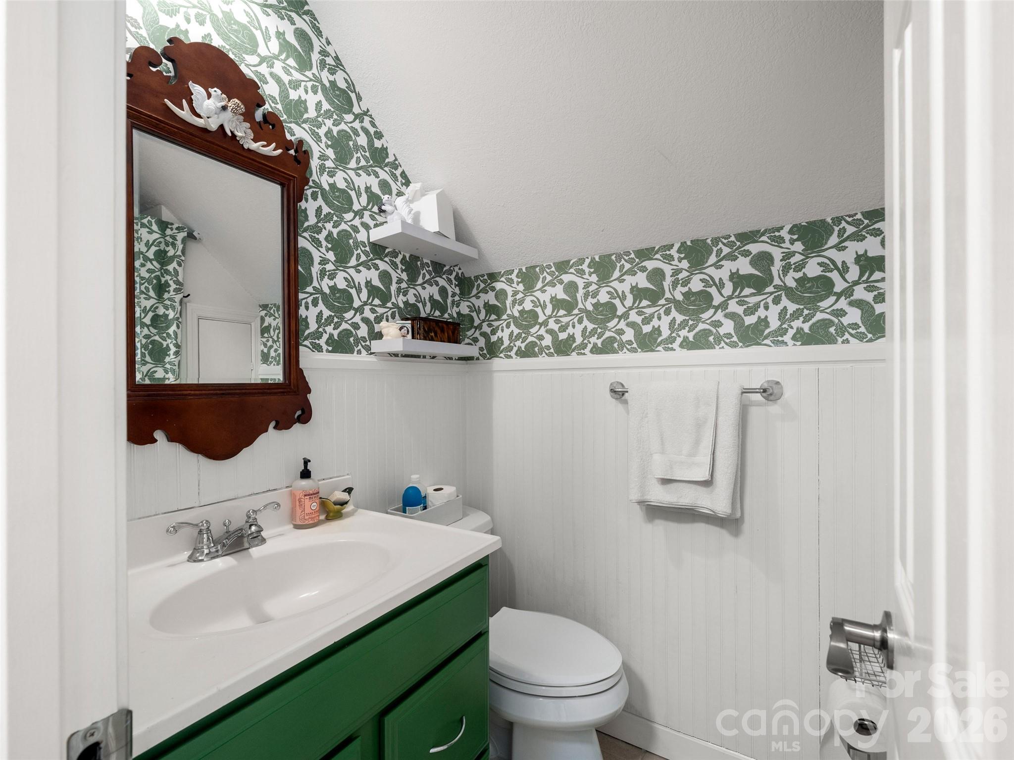 Single Family Residence at 31 Elseetos Drive, Brevard, photo 20 of 37
