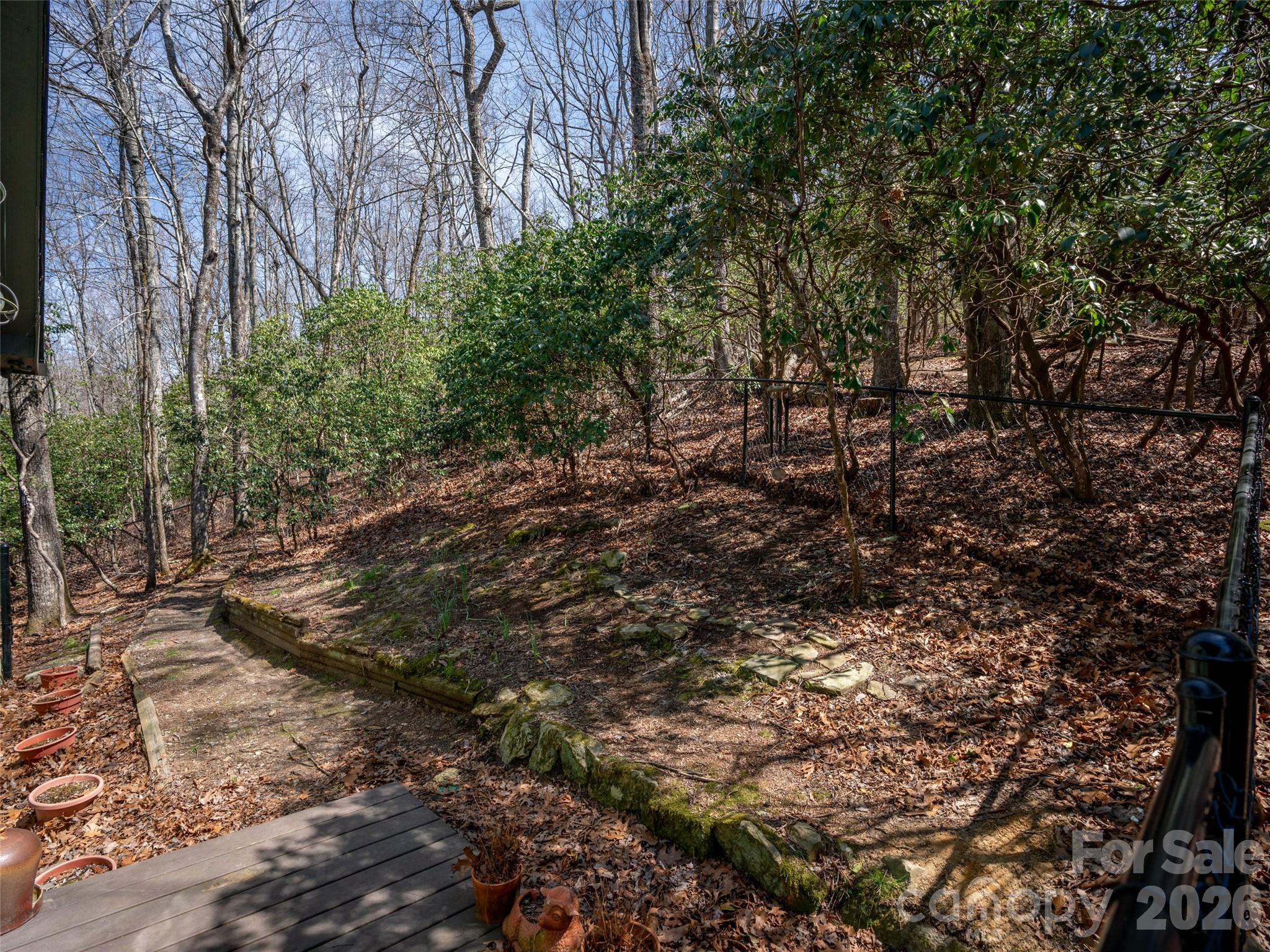Fenced Backyard. Perfect for pups! - 31 Elseetos Drive, Brevard