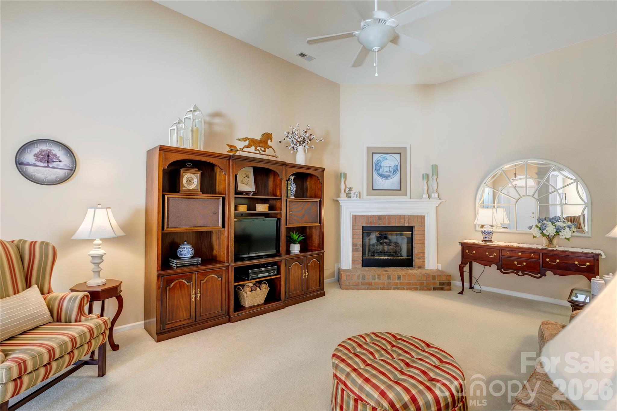Great Room - 580 Gatsby Place NW, Concord