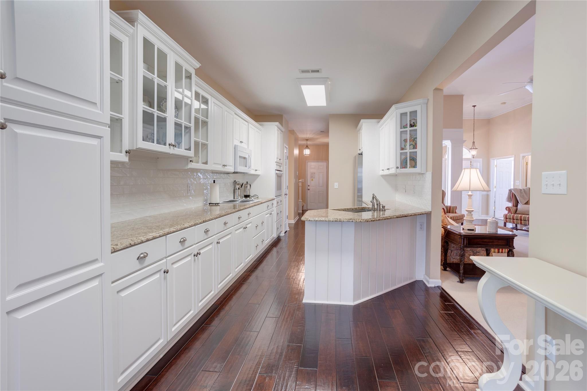 Kitchen - 580 Gatsby Place NW, Concord