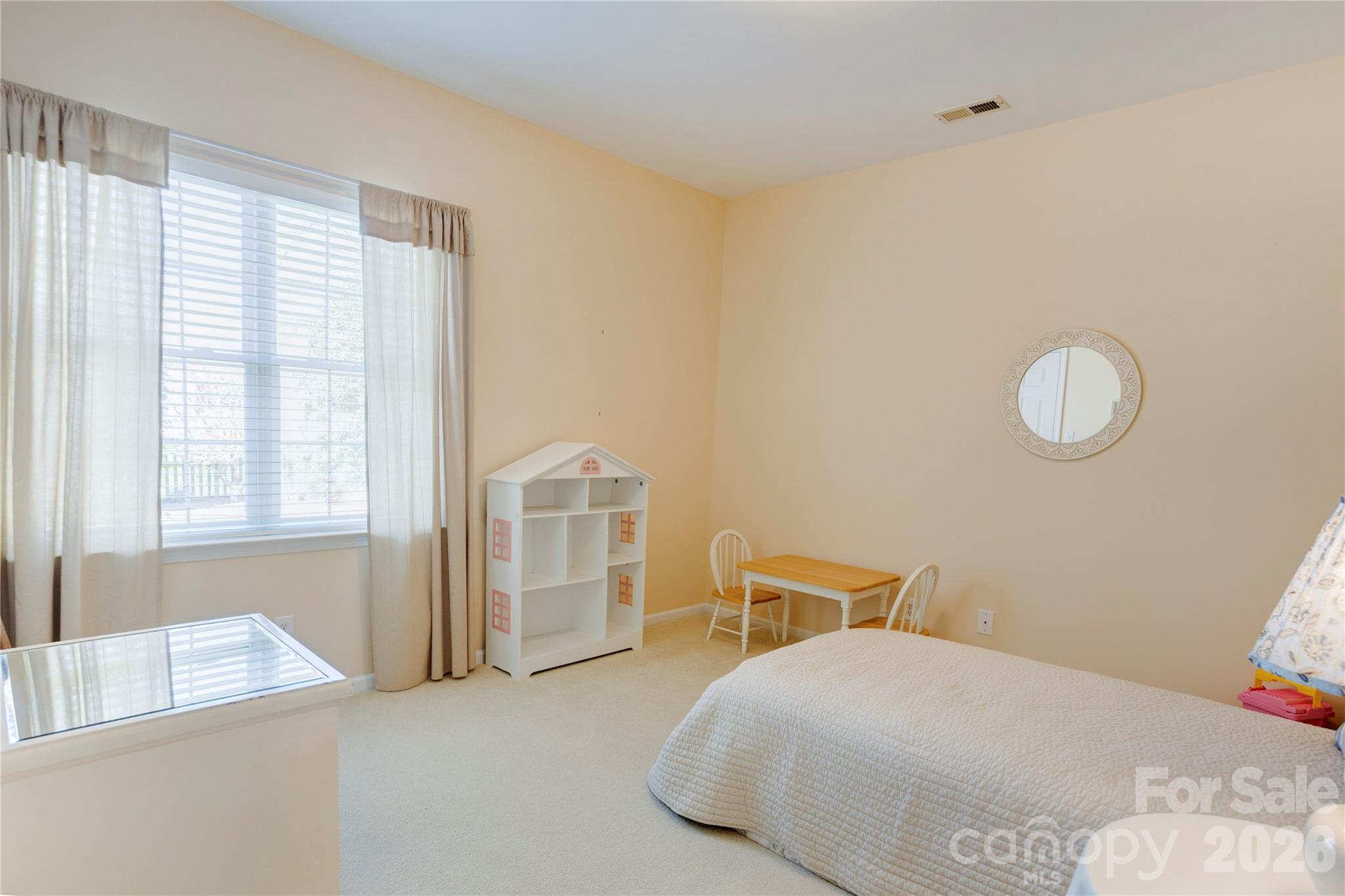 Secondary Bedroom - 580 Gatsby Place NW, Concord