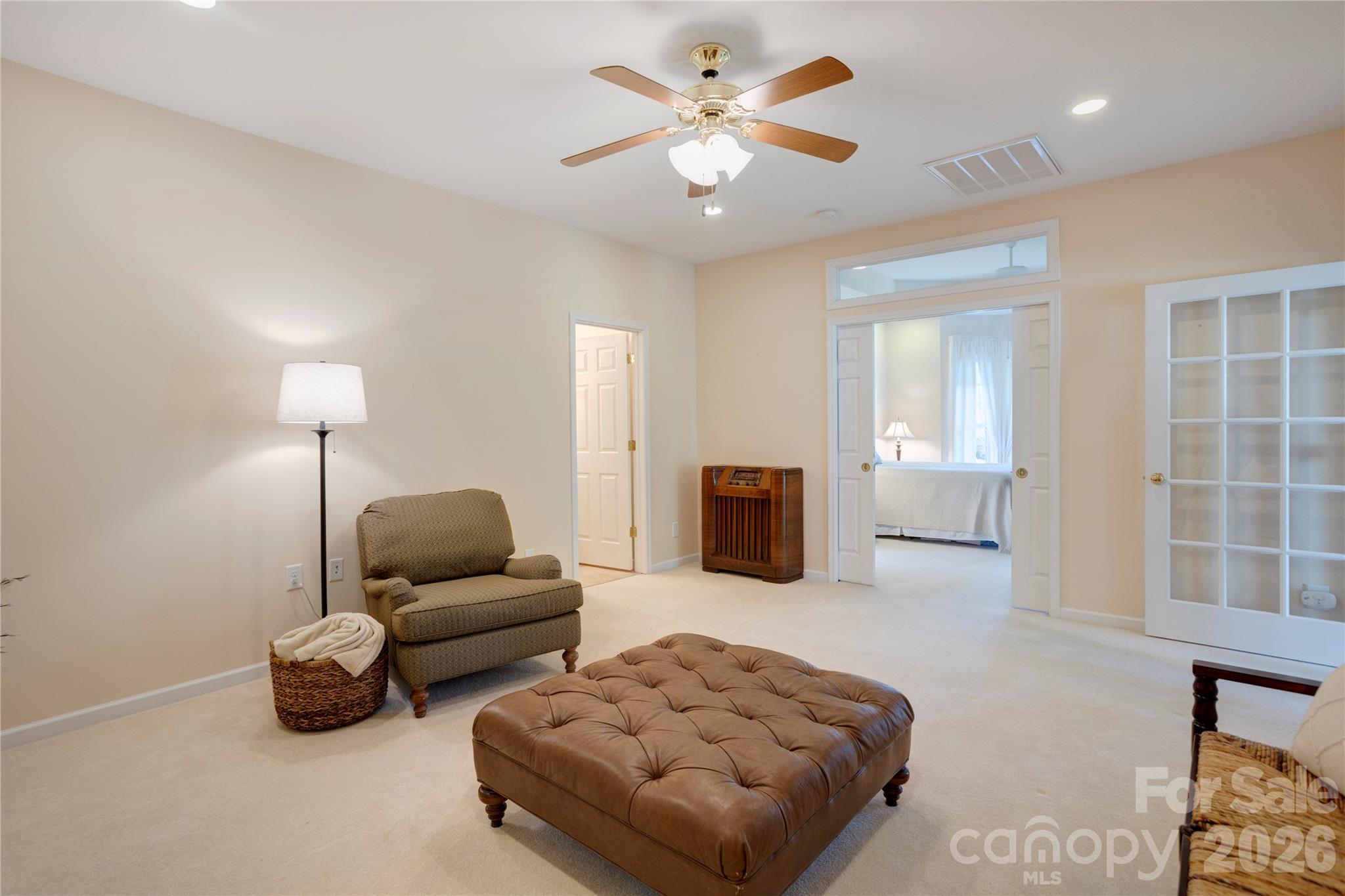 Living Room - 580 Gatsby Place NW, Concord