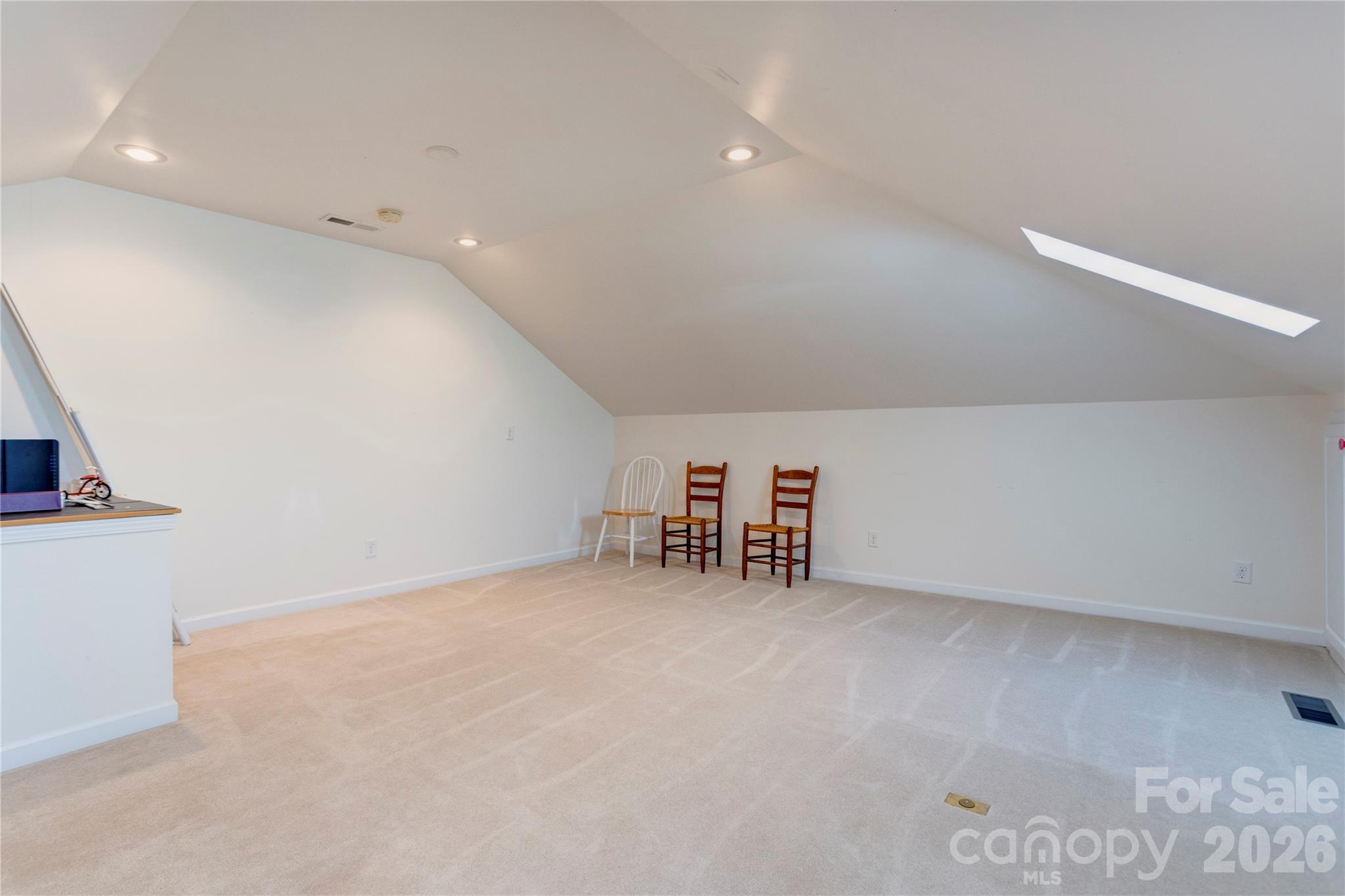 2nd Floor Bonus Room - 580 Gatsby Place NW, Concord