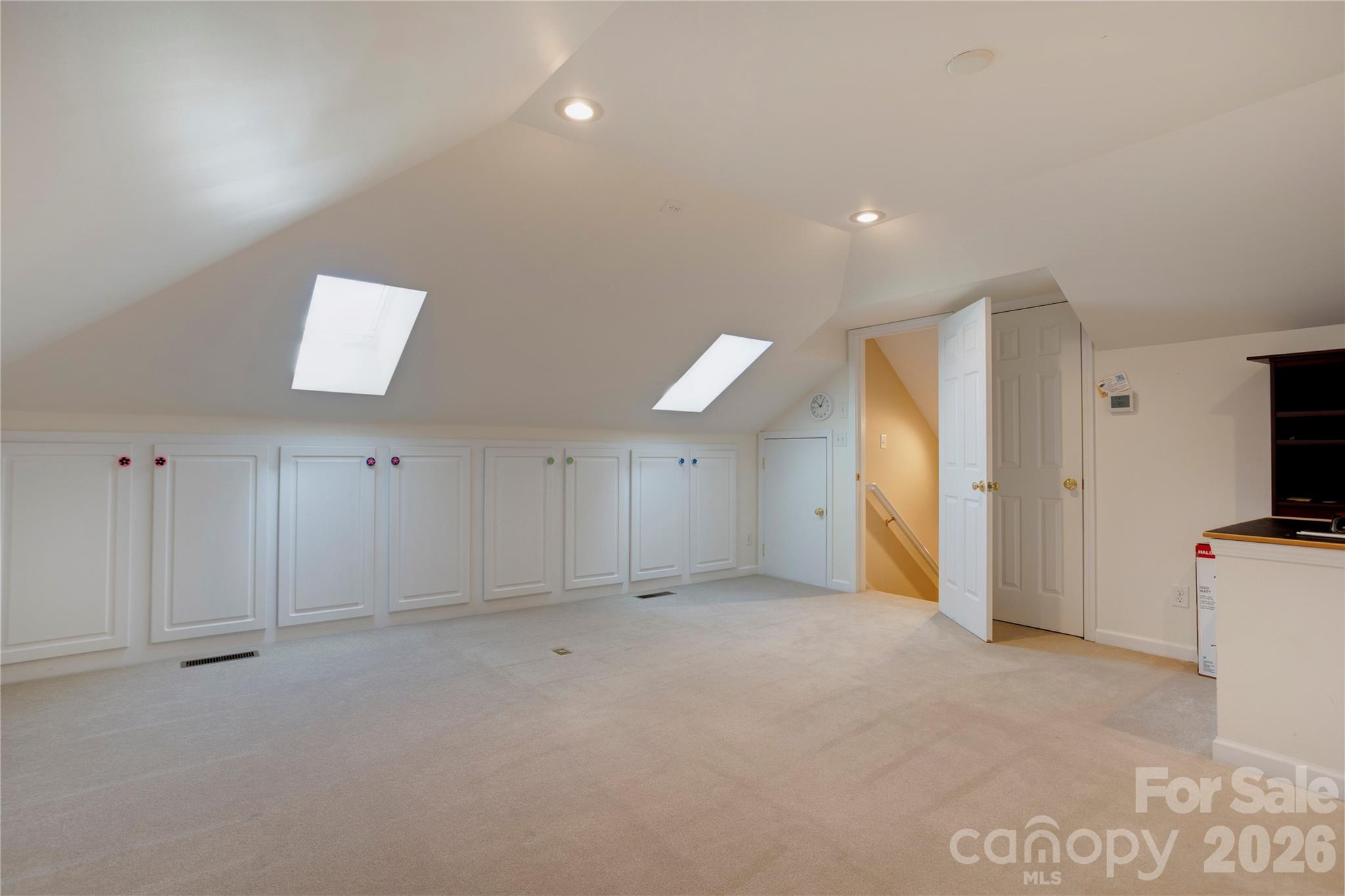 2nd Floor Bonus Room - 580 Gatsby Place NW, Concord