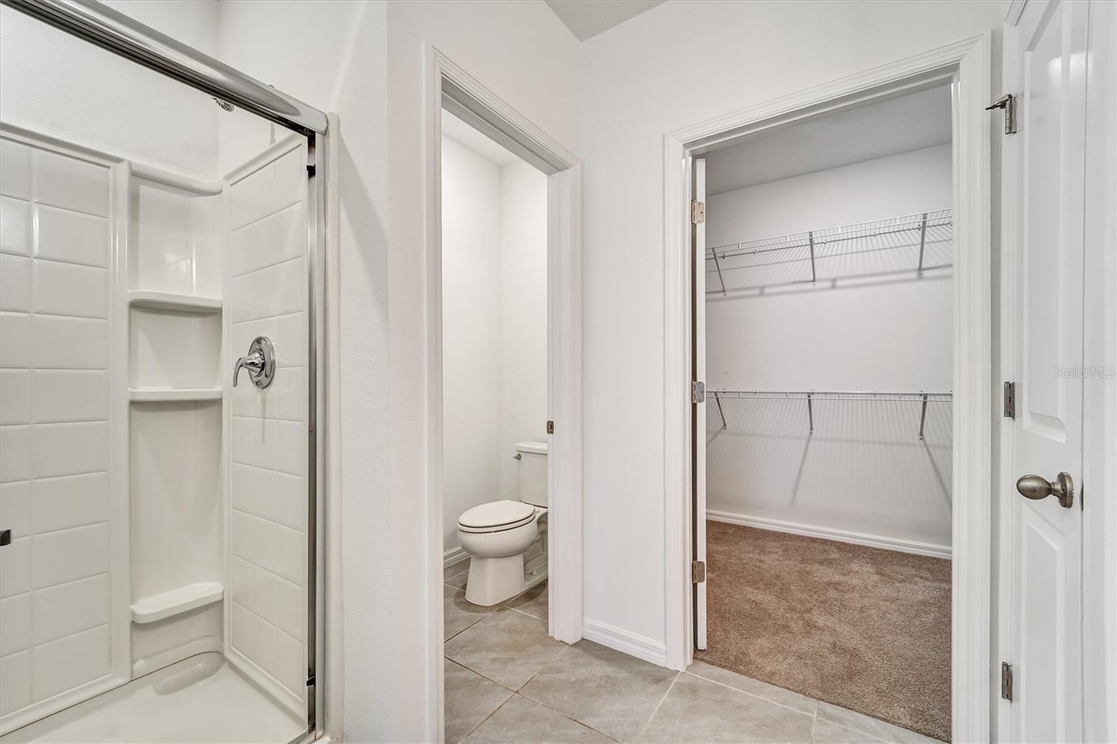 Primary bathroom - 6963 SHELBY LYNN WAY, ZEPHYRHILLS