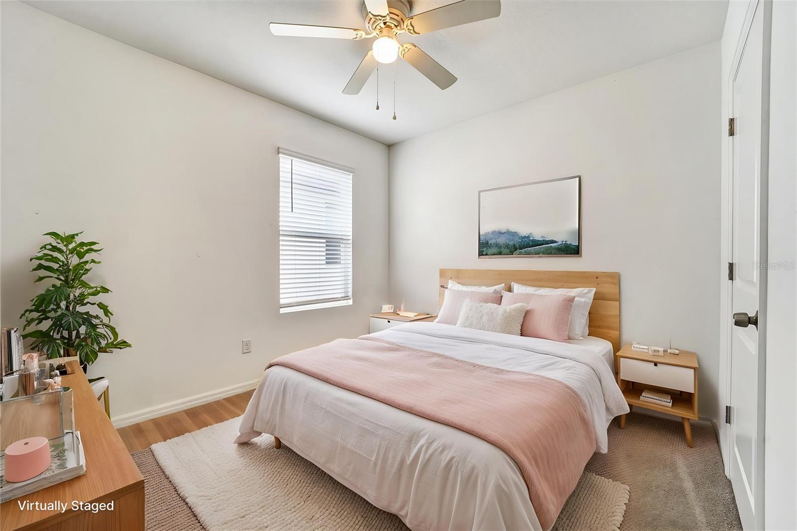 Bedroom 3 - 6963 SHELBY LYNN WAY, ZEPHYRHILLS
