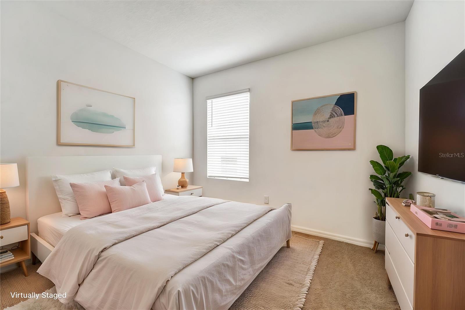 Bedroom 4 - 6963 SHELBY LYNN WAY, ZEPHYRHILLS