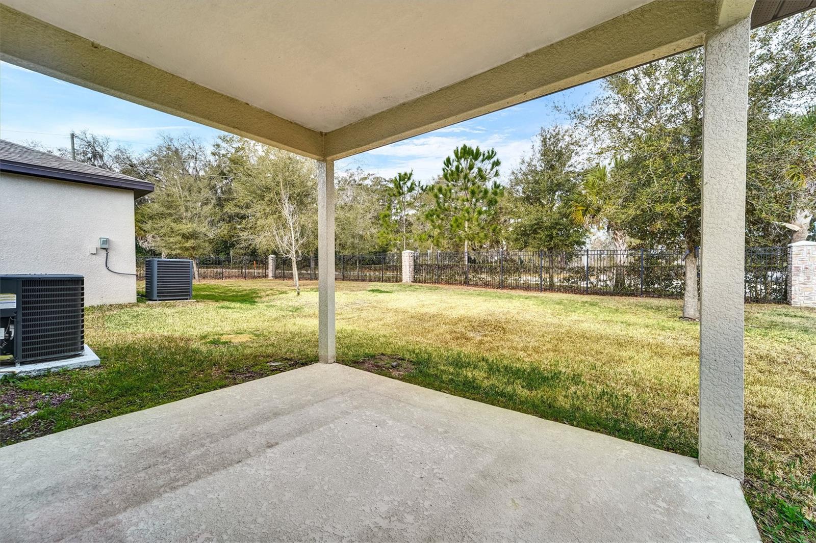 Single Family Residence at 6963 SHELBY LYNN WAY, ZEPHYRHILLS, photo 18 of 21