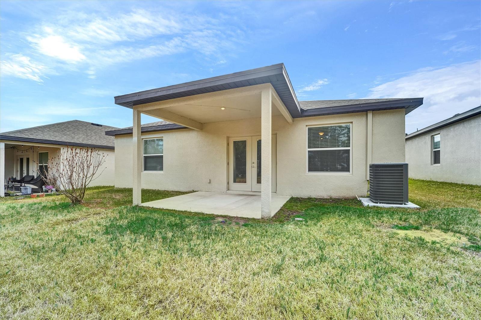 Single Family Residence at 6963 SHELBY LYNN WAY, ZEPHYRHILLS, photo 19 of 21
