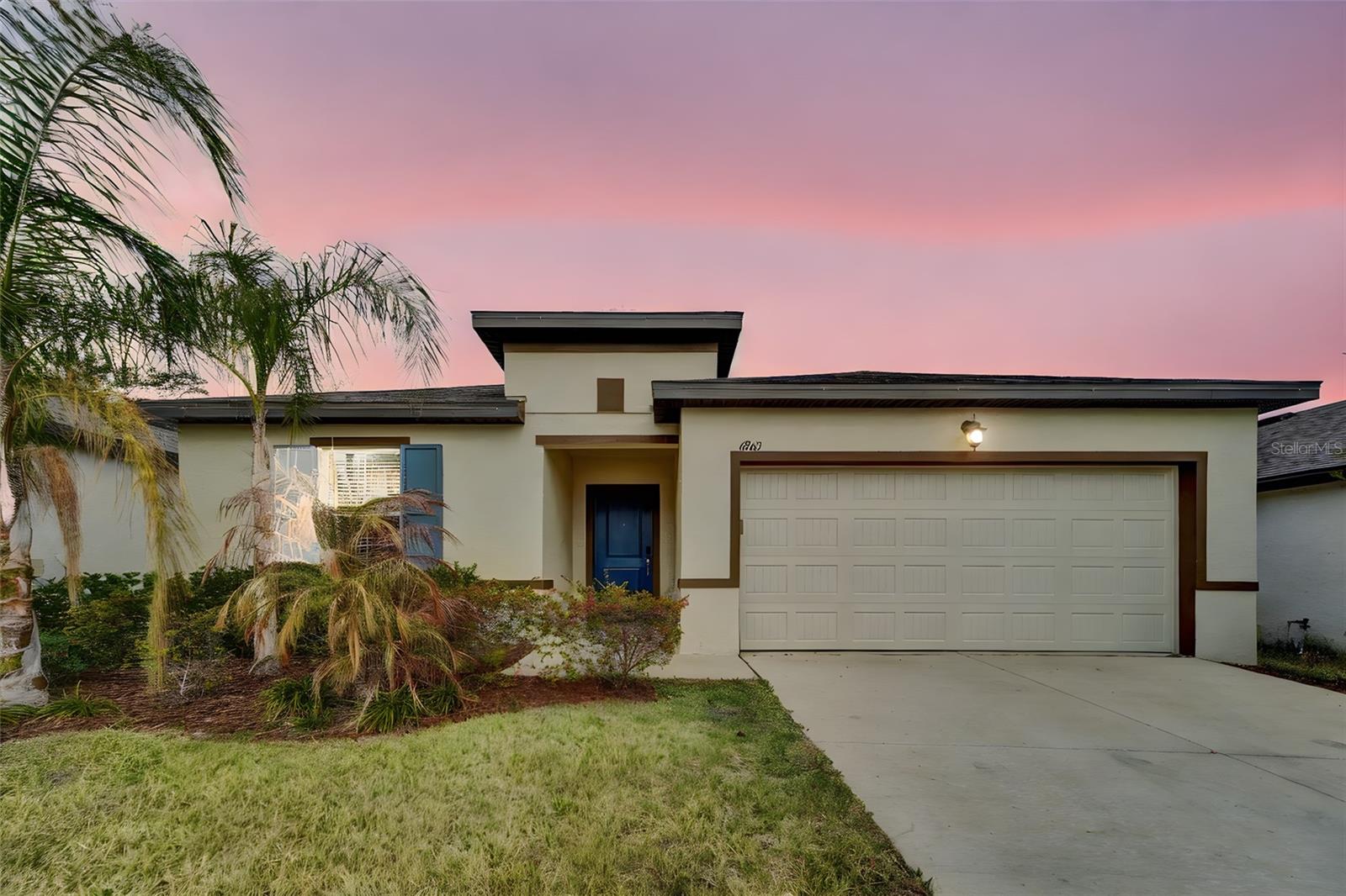 Single Family Residence at 6963 SHELBY LYNN WAY, ZEPHYRHILLS, photo 20 of 21