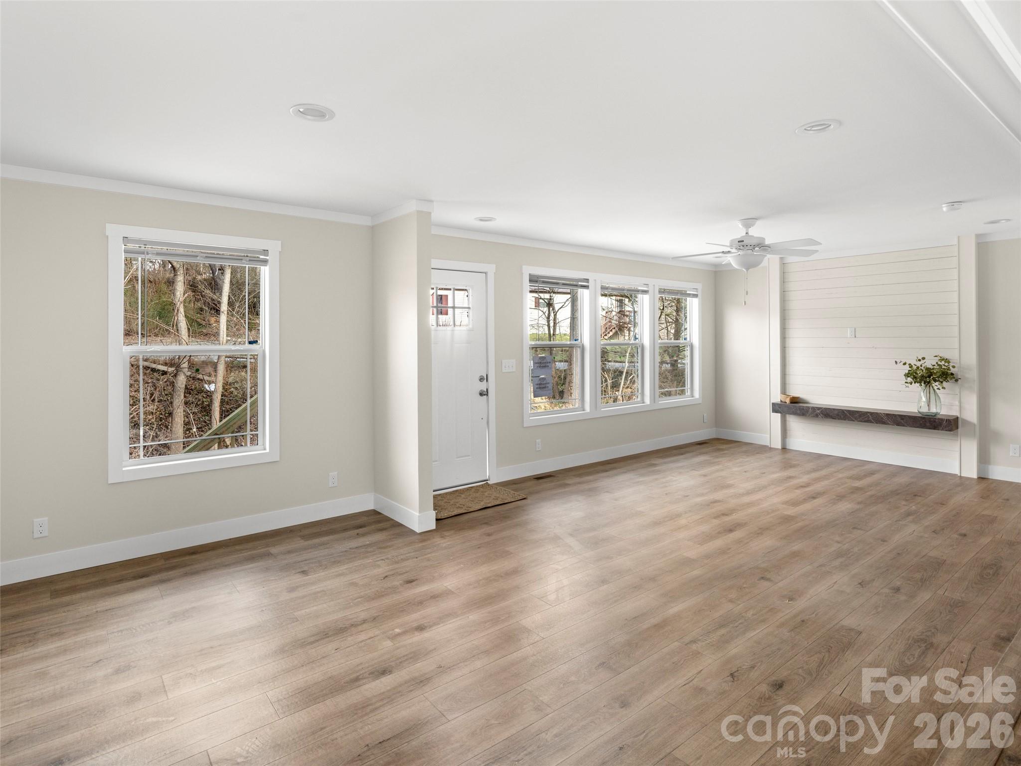 Single Family Residence at 2095 Emmas Grove Road, Fairview, photo 6 of 27