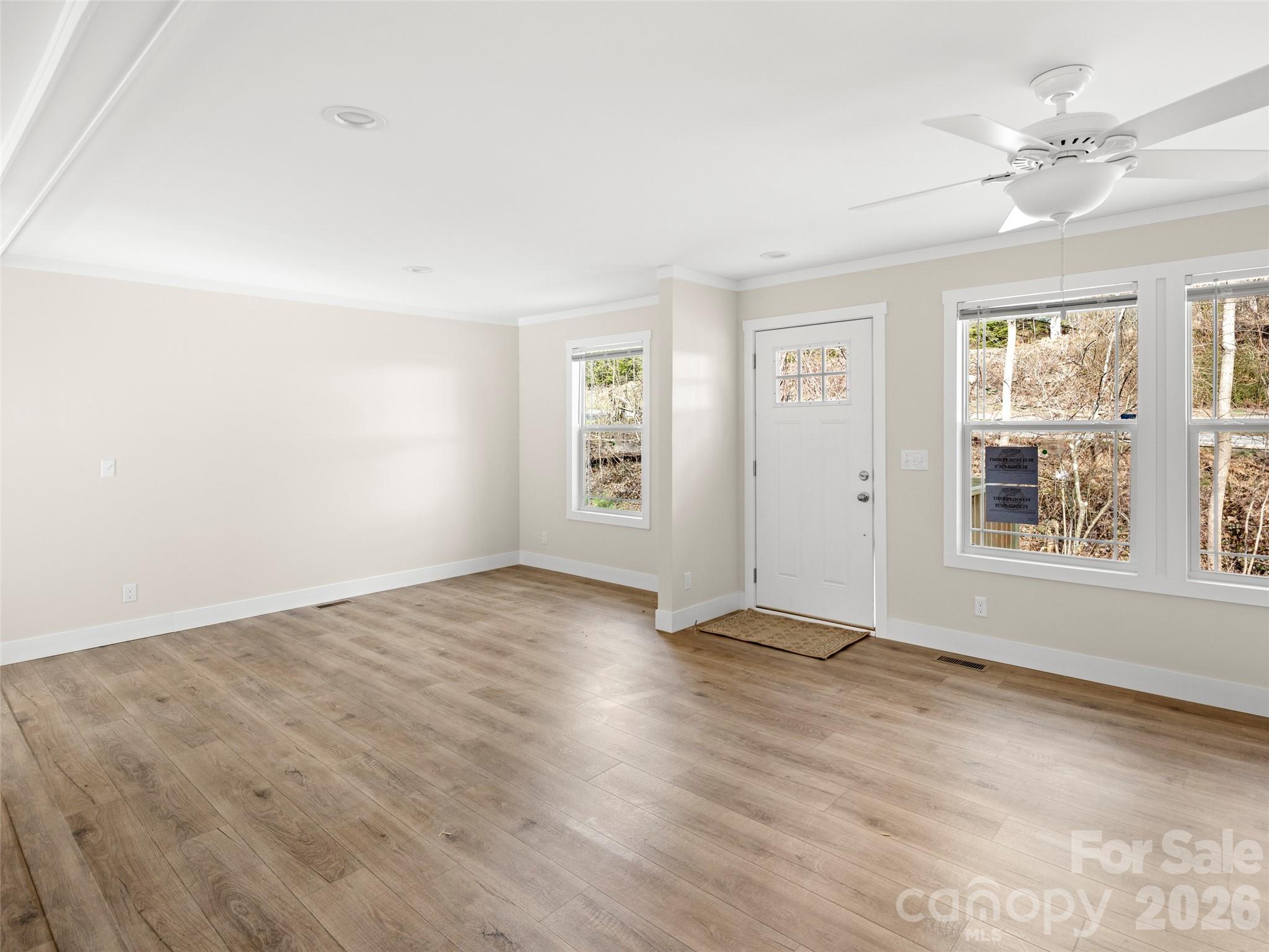 Single Family Residence at 2095 Emmas Grove Road, Fairview, photo 9 of 27