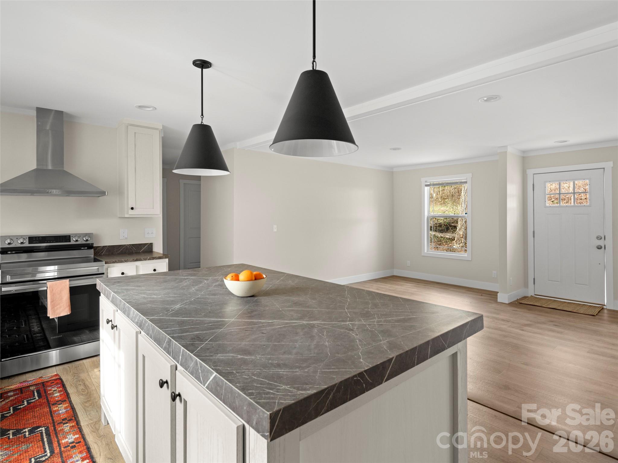 Single Family Residence at 2095 Emmas Grove Road, Fairview, photo 12 of 27