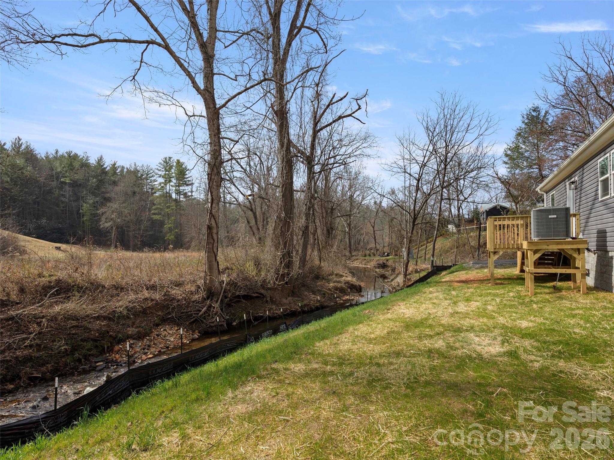 Single Family Residence at 2095 Emmas Grove Road, Fairview, photo 24 of 27