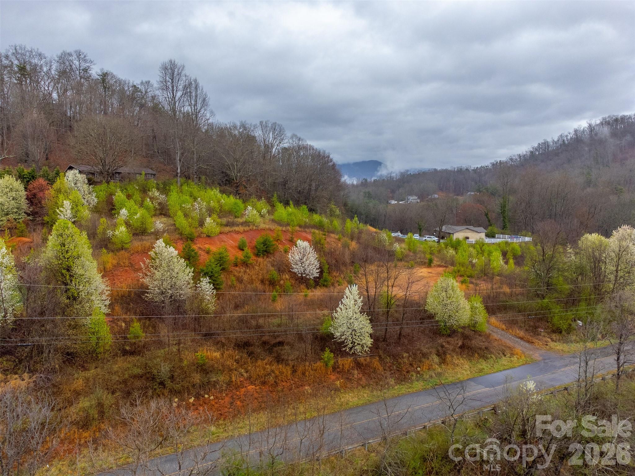 Acreage at 0 Connor Road, Sylva, photo 2 of 22