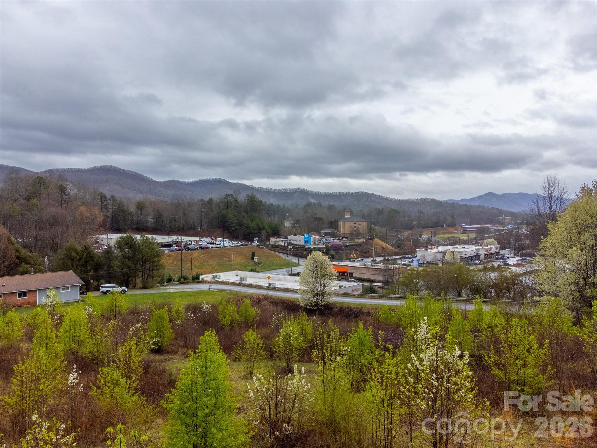 Acreage at 0 Connor Road, Sylva, photo 10 of 22