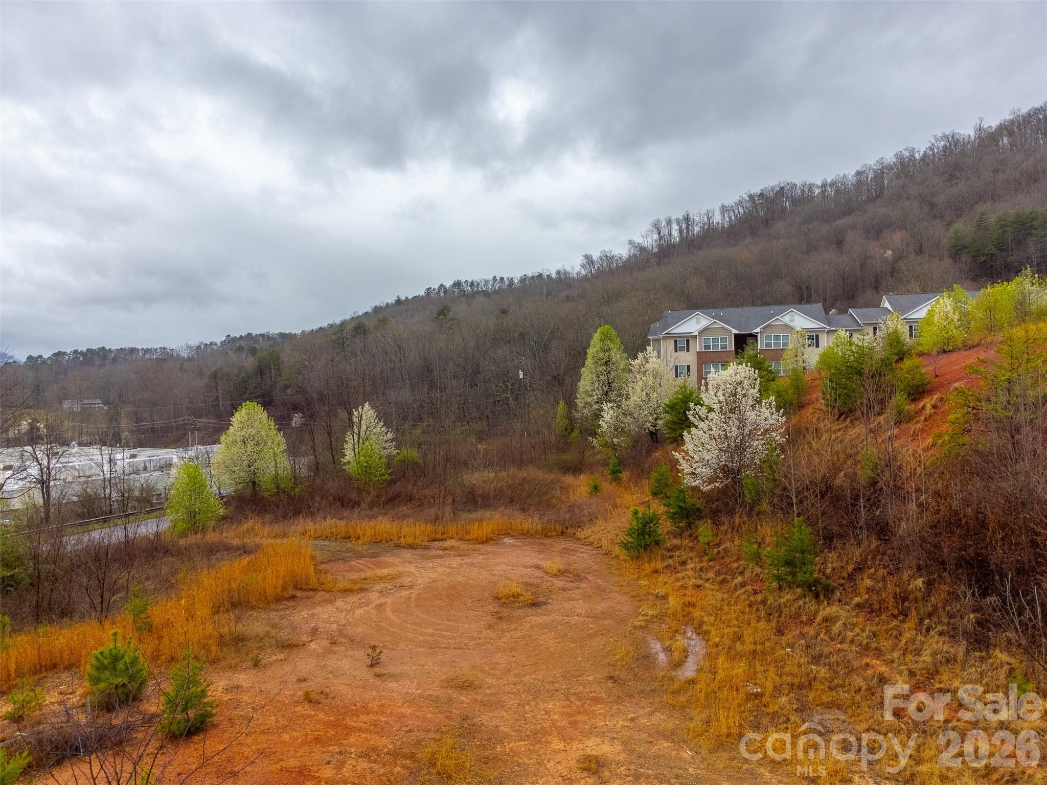 Acreage at 0 Connor Road, Sylva, photo 12 of 22