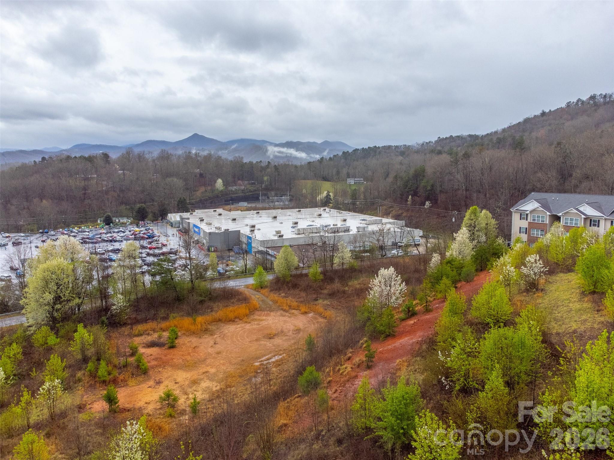 Acreage at 0 Connor Road, Sylva, photo 16 of 22