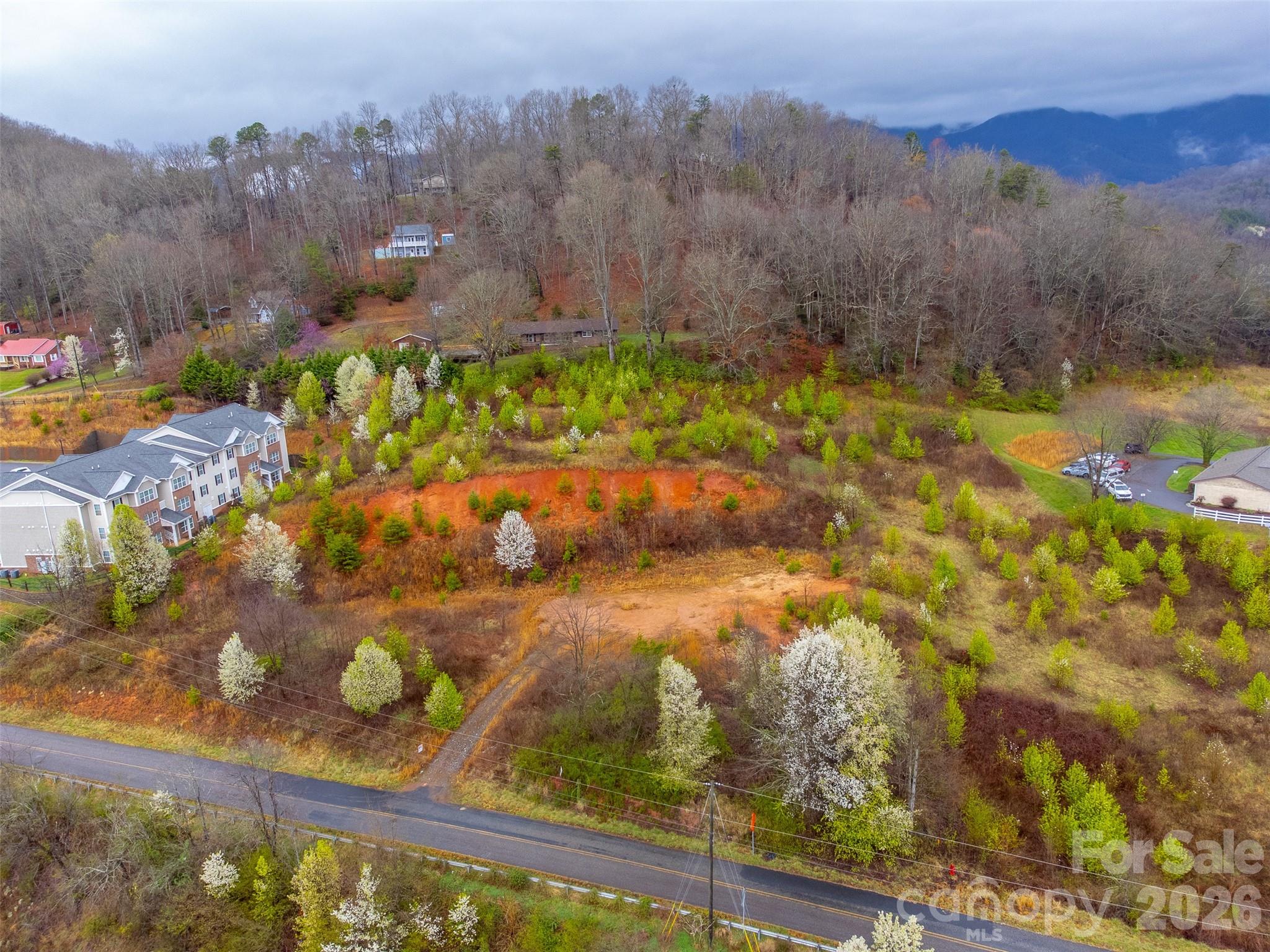 Acreage at 0 Connor Road, Sylva, photo 17 of 22