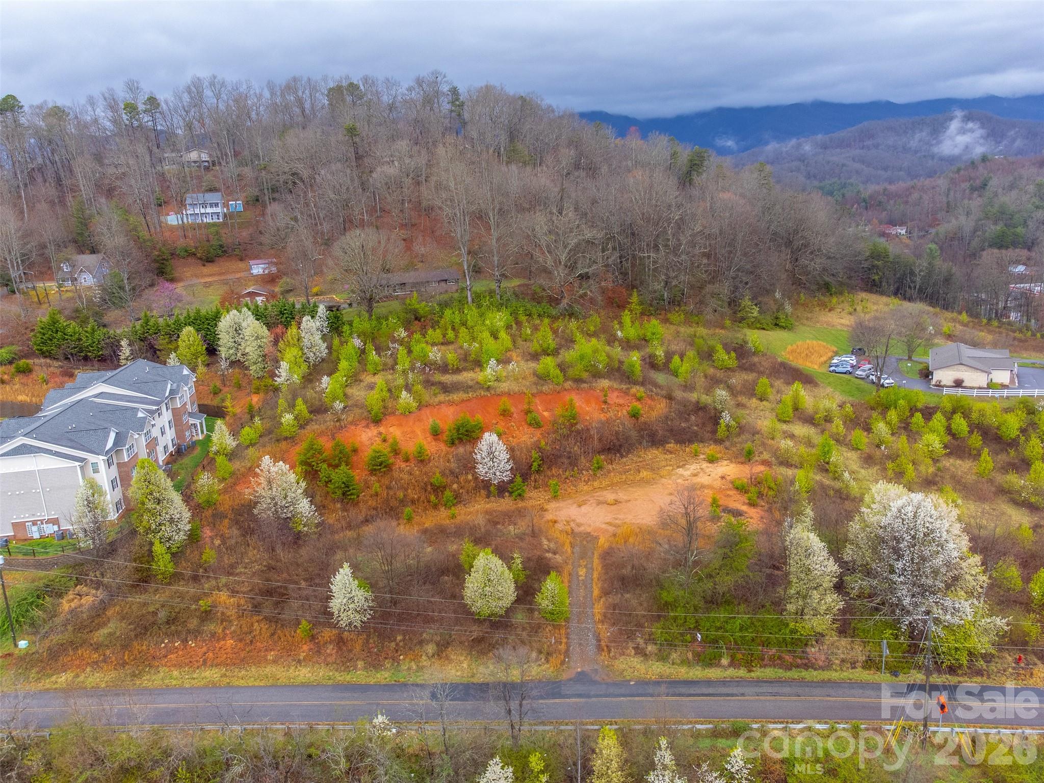 Acreage at 0 Connor Road, Sylva, photo 18 of 22