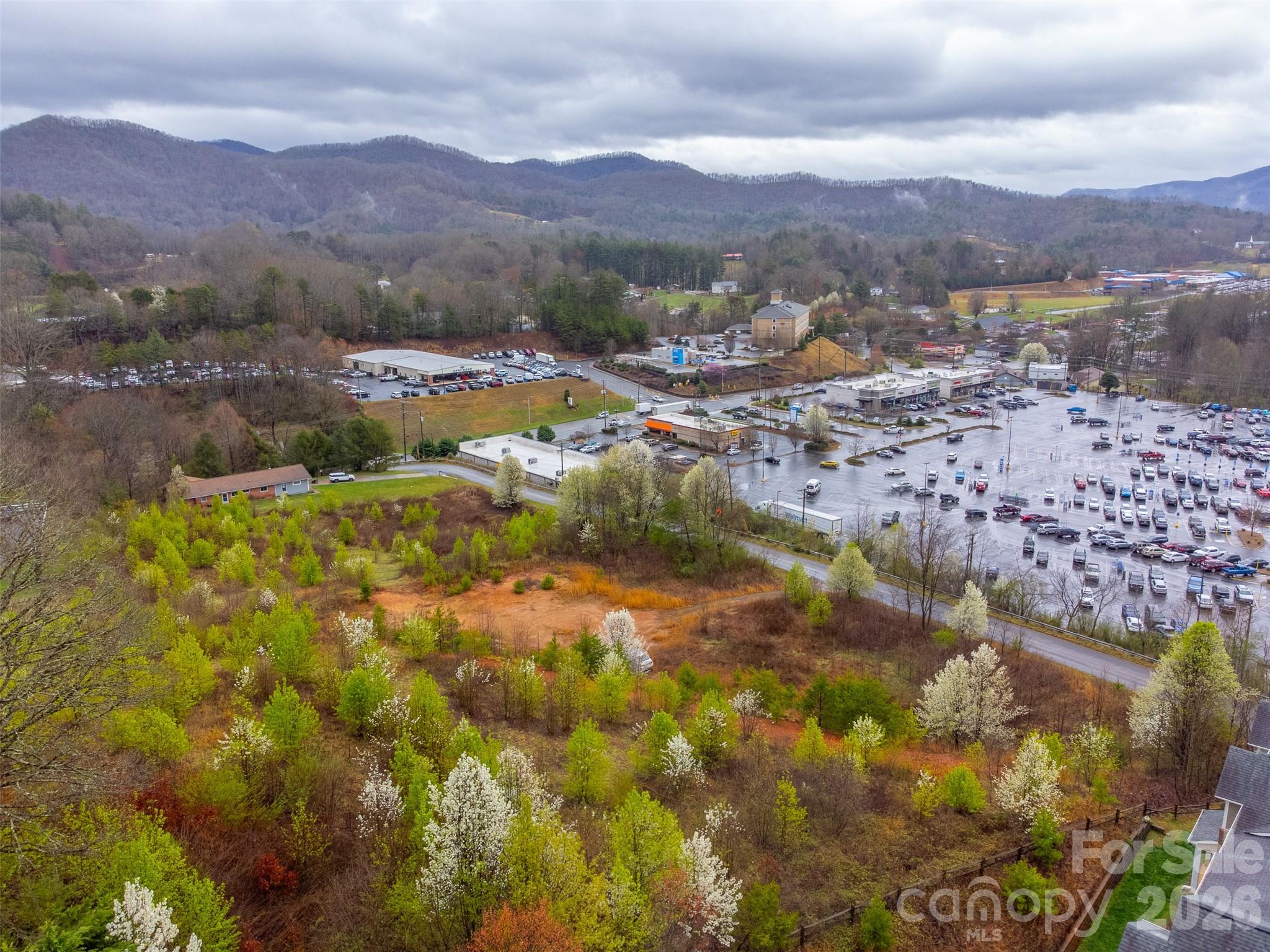 Acreage at 0 Connor Road, Sylva, photo 20 of 22