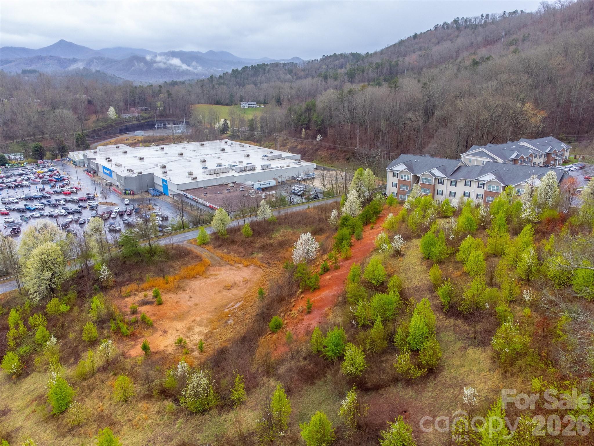 Acreage at 0 Connor Road, Sylva, photo 21 of 22