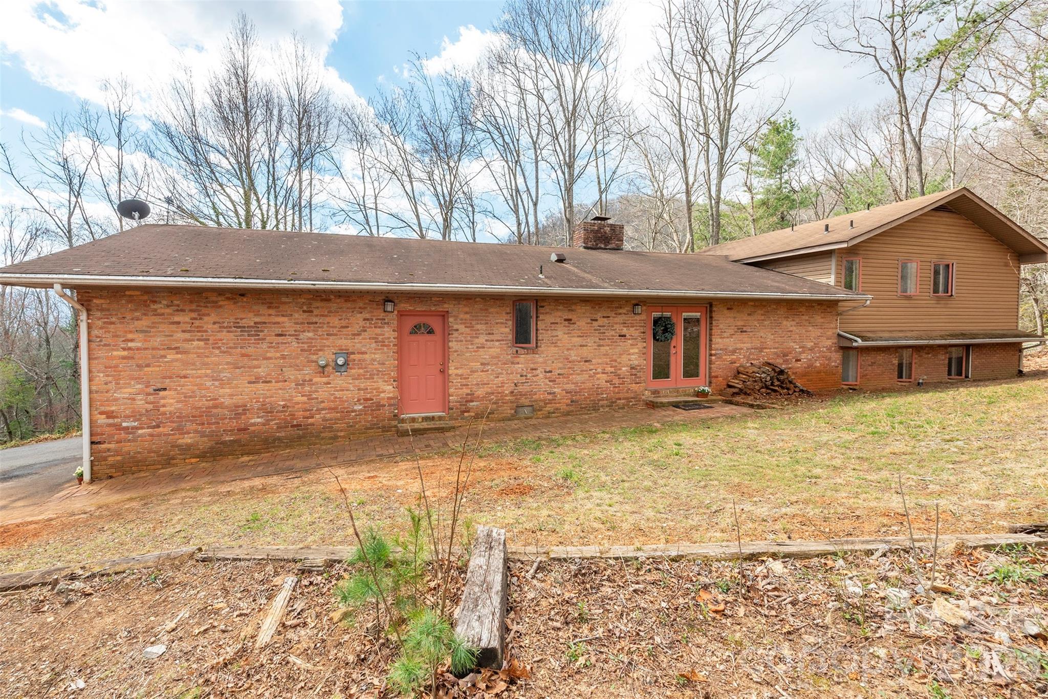 Single Family Residence at 118 Richard Lane, Black Mountain, photo 38 of 43