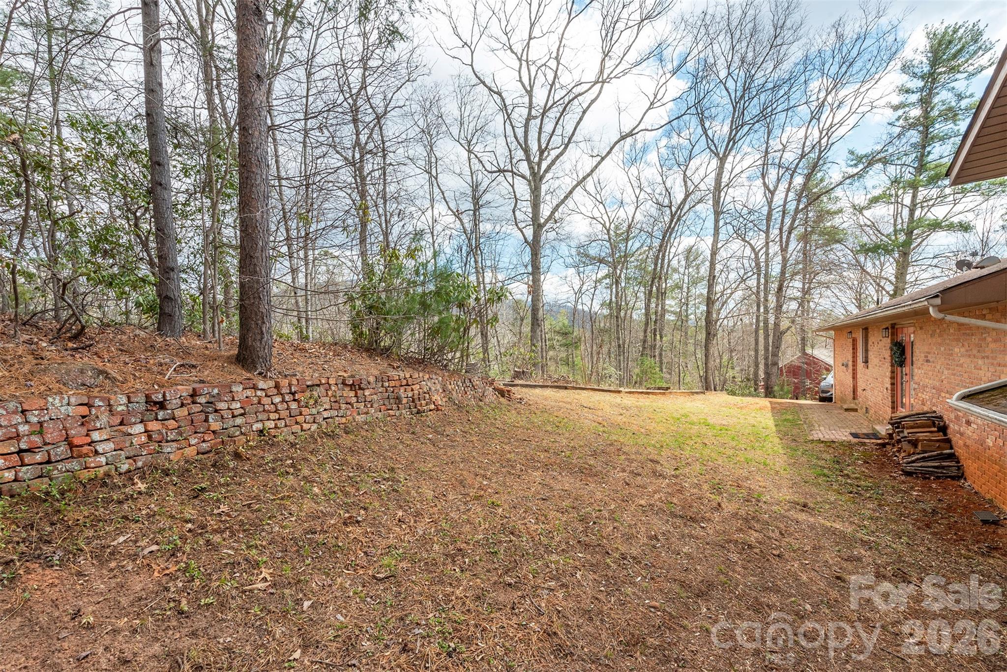 Single Family Residence at 118 Richard Lane, Black Mountain, photo 39 of 43