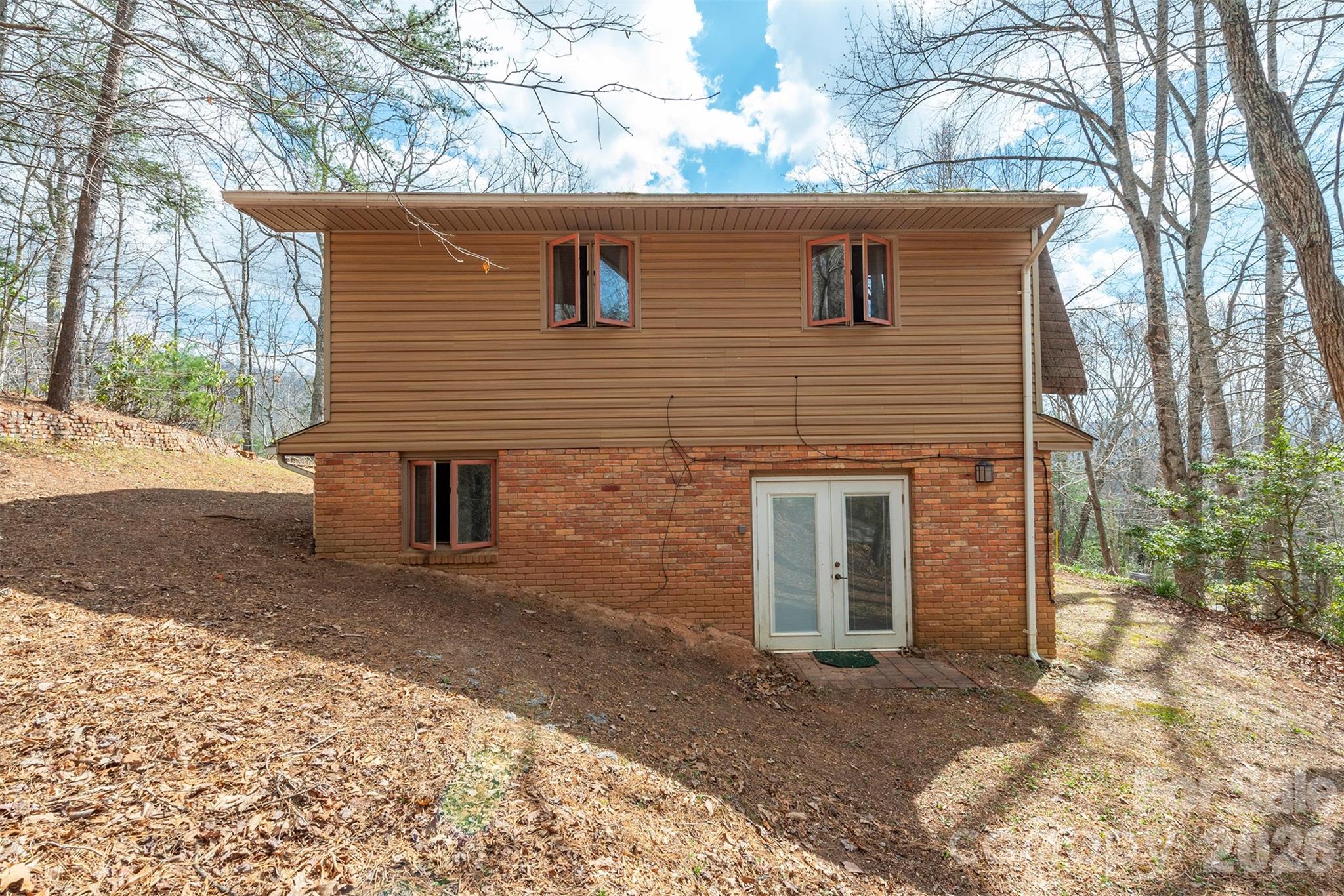 Single Family Residence at 118 Richard Lane, Black Mountain, photo 41 of 43