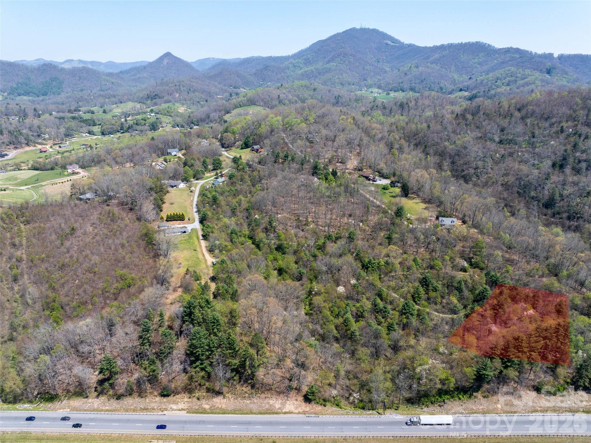 Lot 38 Sunnybrook Trail