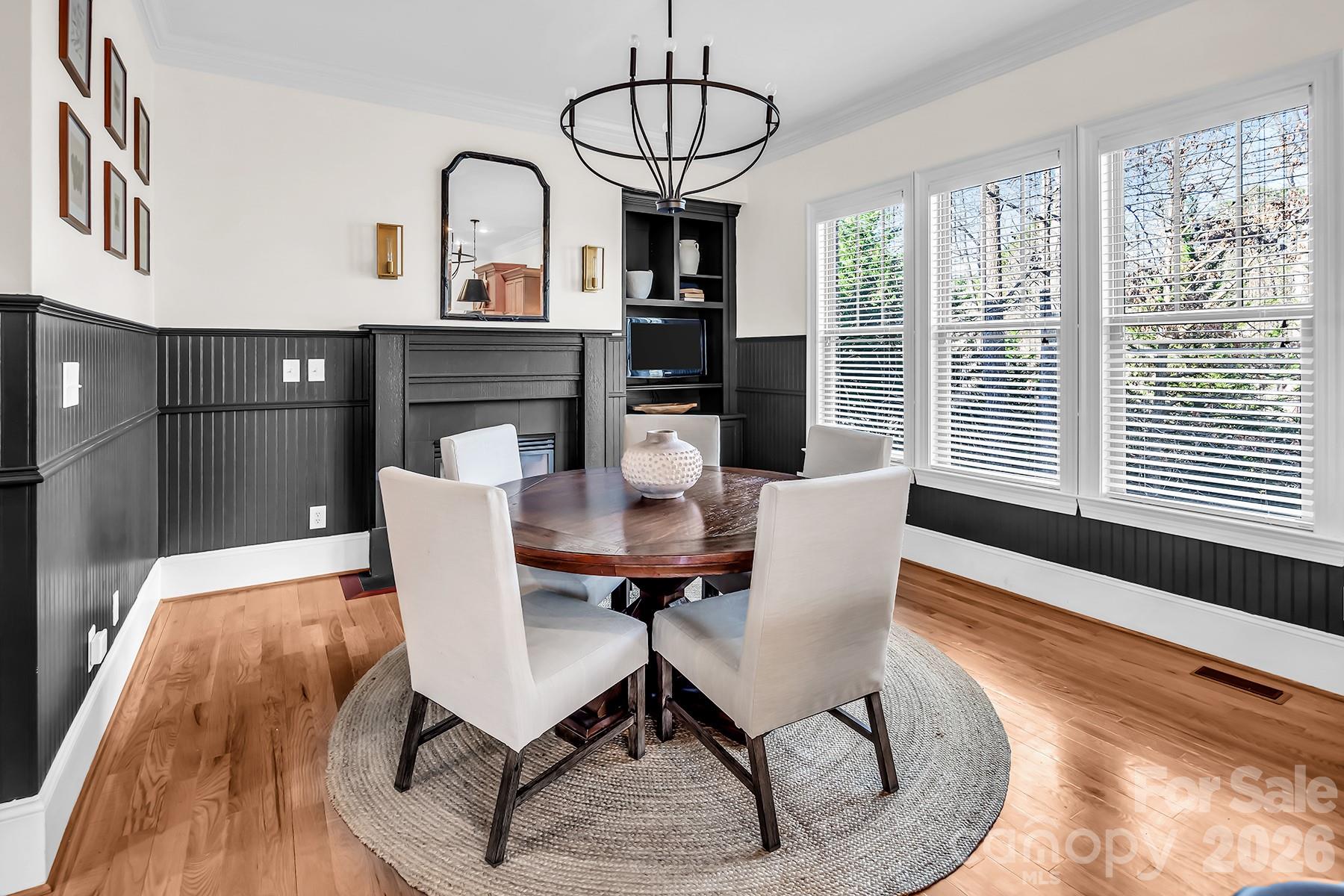Keeping Room Area - 394 Stone Cliff Lane, Lake Wylie
