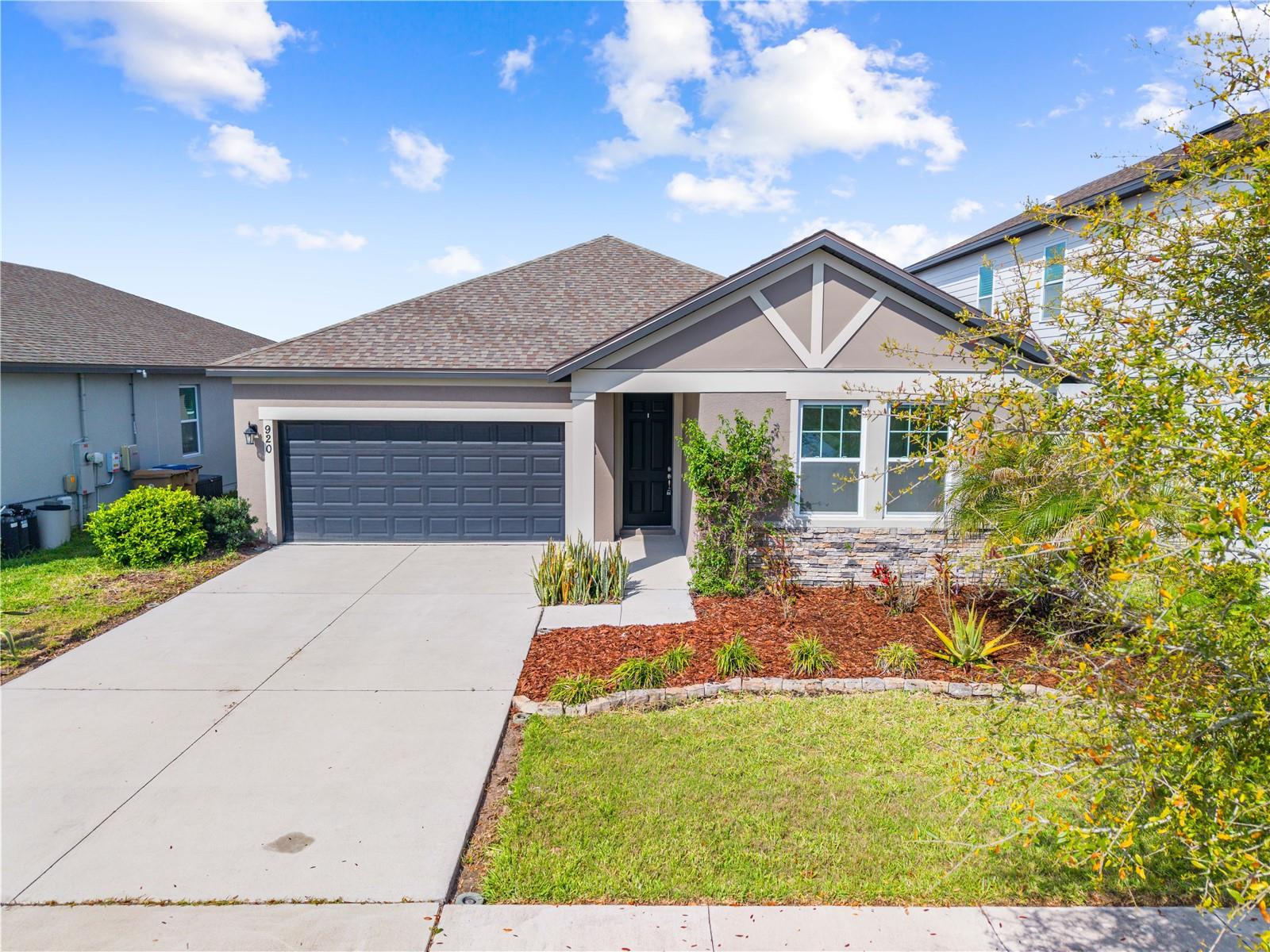 920 LIVESTOCK LOOP
