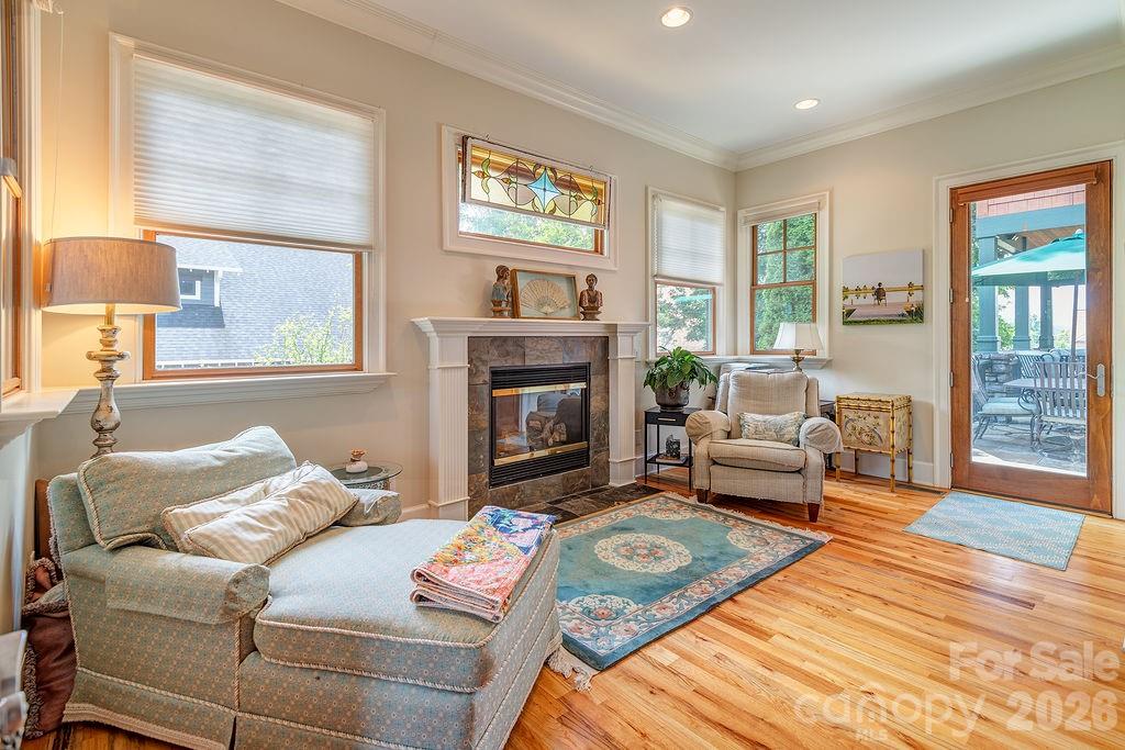 Single Family Residence at 3 Gale Kelly Court, Weaverville, photo 14 of 37