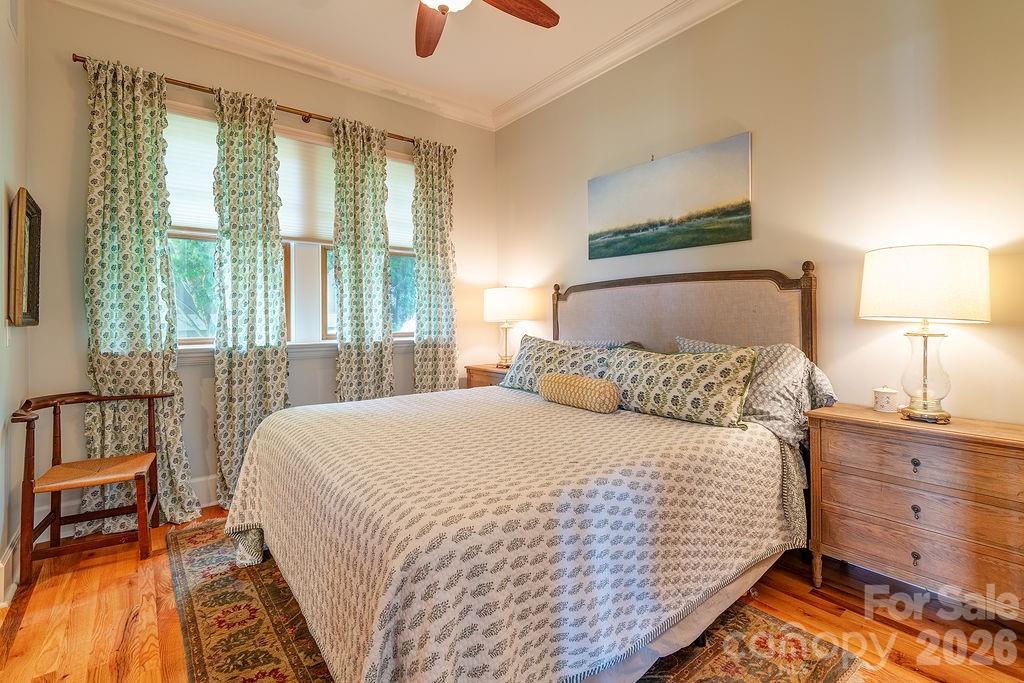 Single Family Residence at 3 Gale Kelly Court, Weaverville, photo 19 of 37