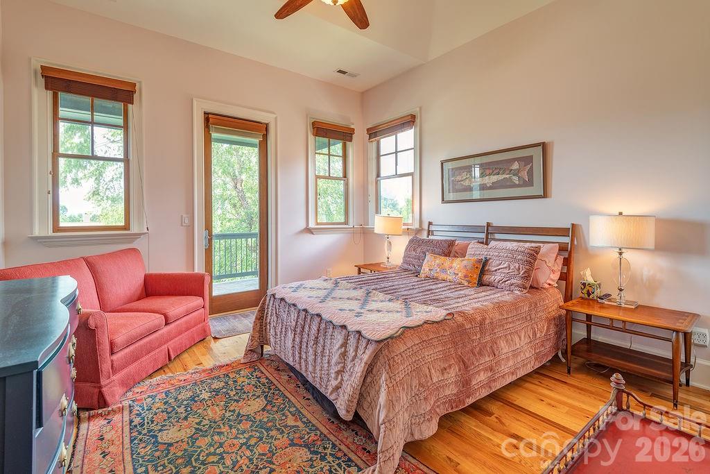 Single Family Residence at 3 Gale Kelly Court, Weaverville, photo 25 of 37