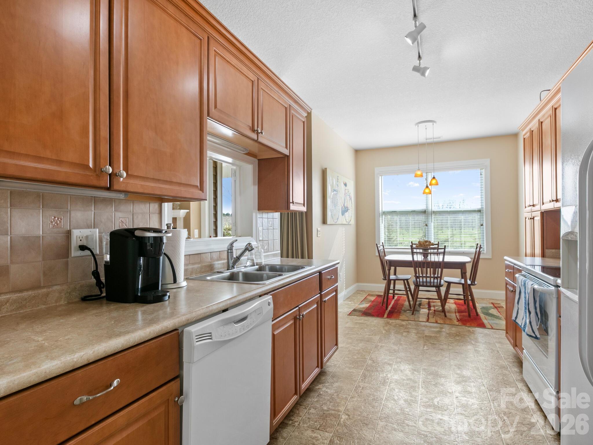 Single Family Residence at 7 Eagle Creek Trail S, Flat Rock, photo 11 of 29