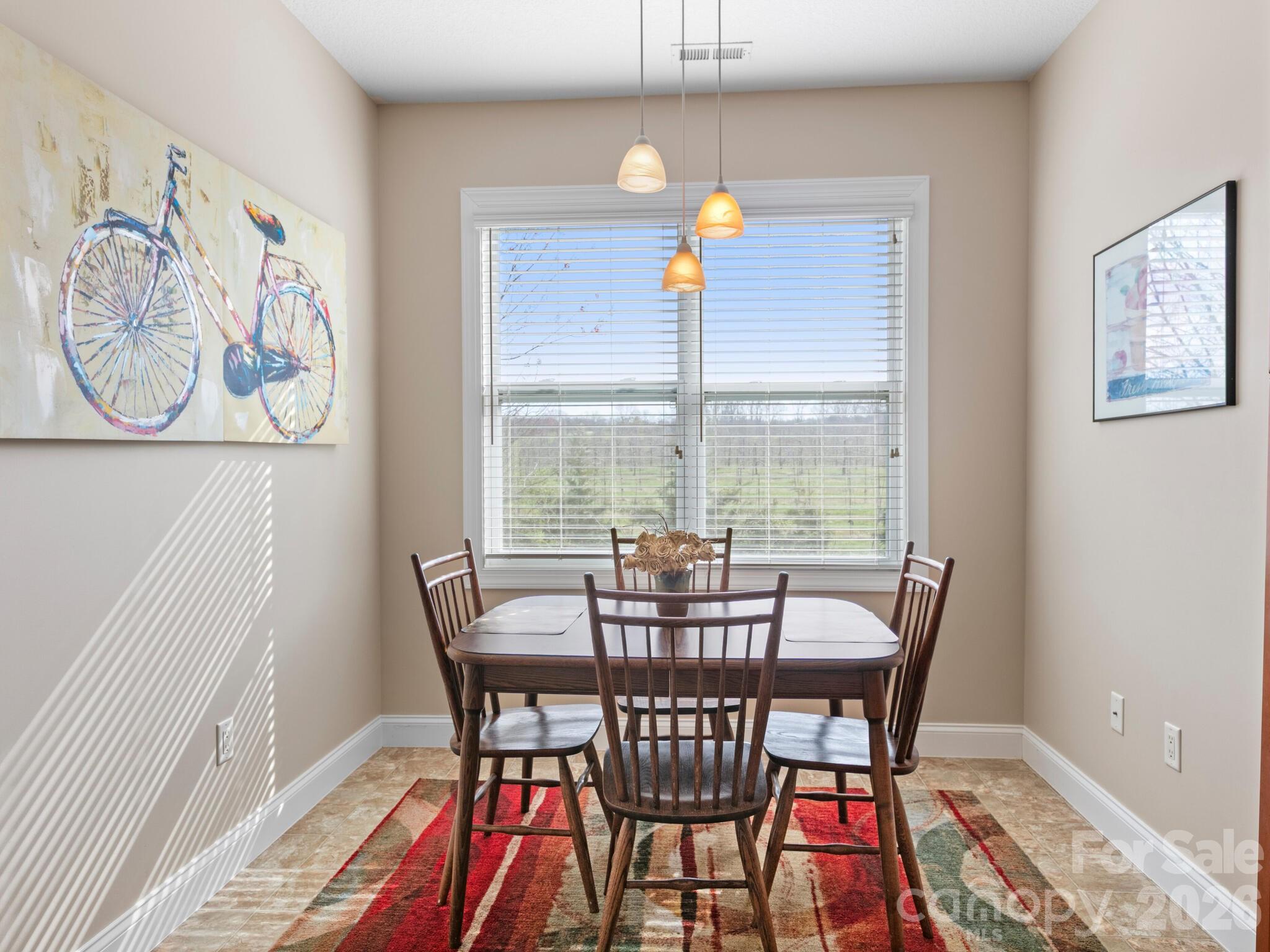Single Family Residence at 7 Eagle Creek Trail S, Flat Rock, photo 13 of 29