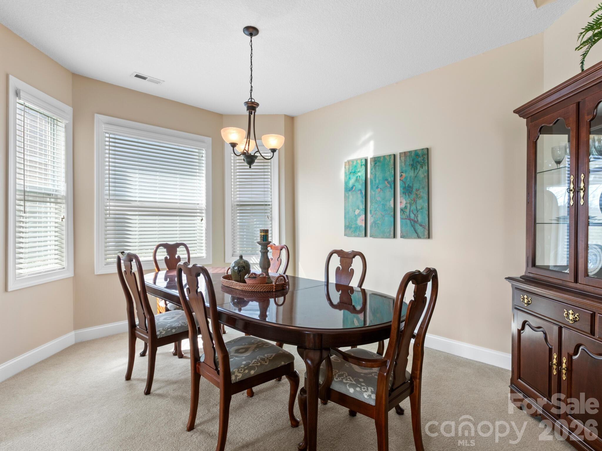 Single Family Residence at 7 Eagle Creek Trail S, Flat Rock, photo 17 of 29
