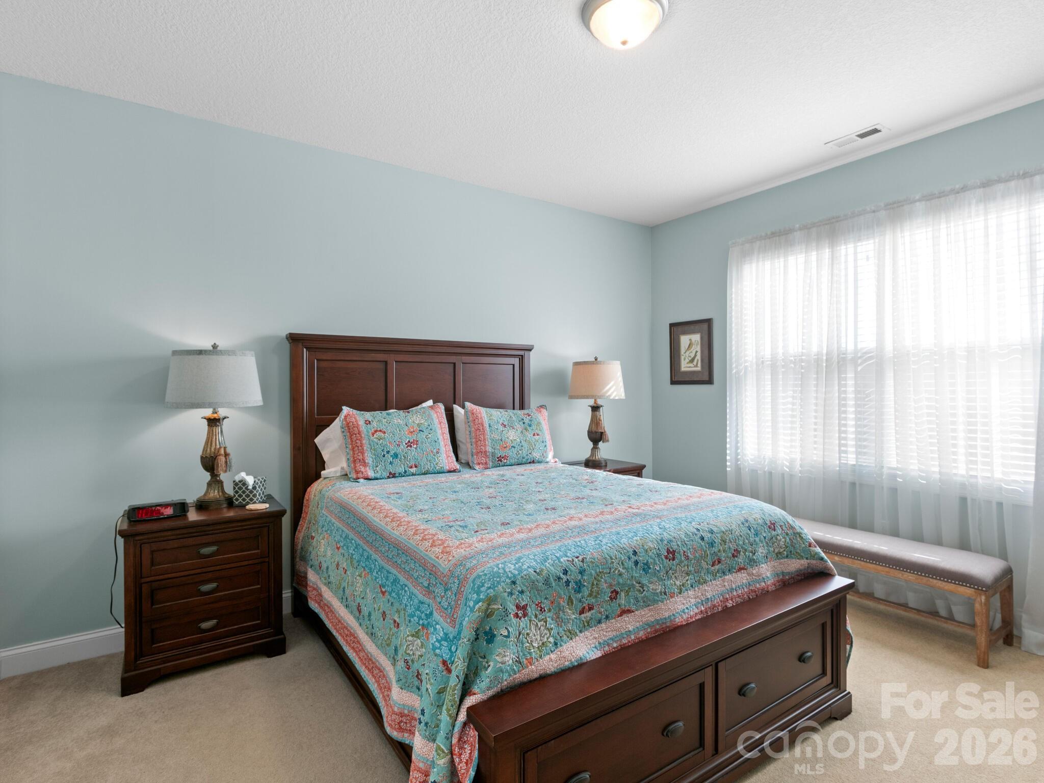 Single Family Residence at 7 Eagle Creek Trail S, Flat Rock, photo 18 of 29