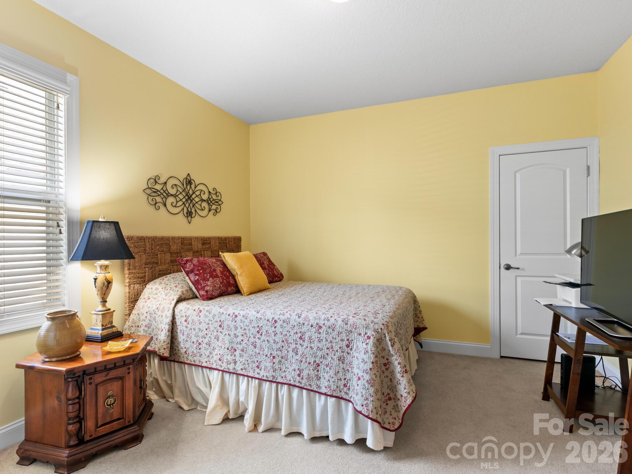 Single Family Residence at 7 Eagle Creek Trail S, Flat Rock, photo 21 of 29