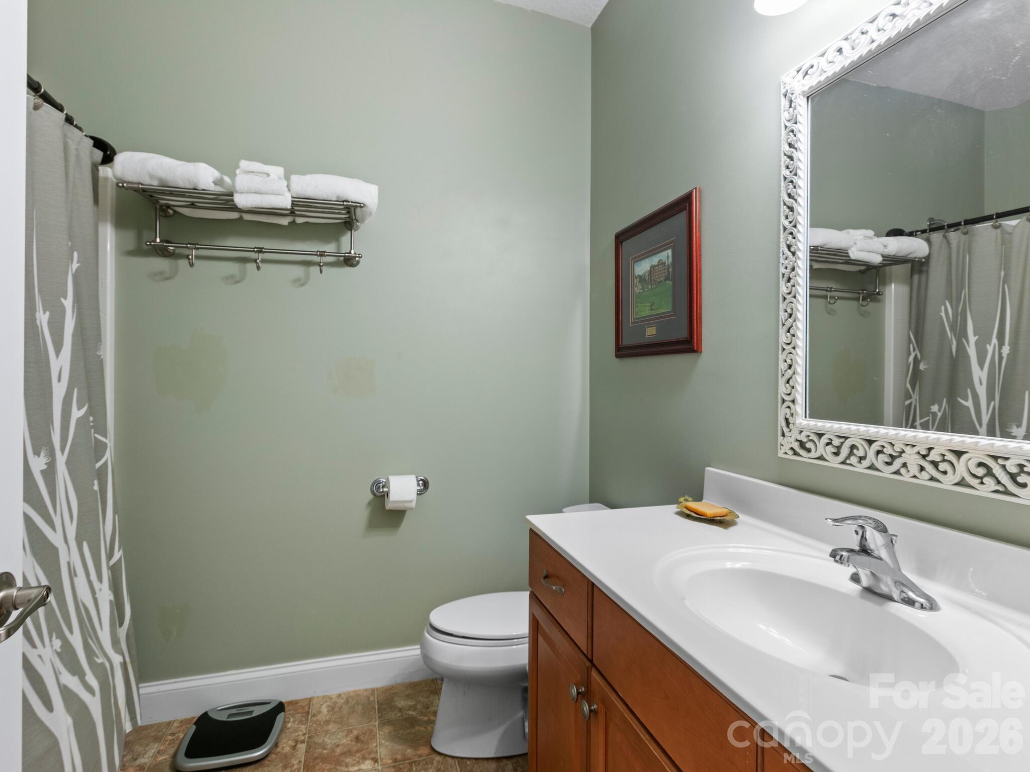 Single Family Residence at 7 Eagle Creek Trail S, Flat Rock, photo 24 of 29