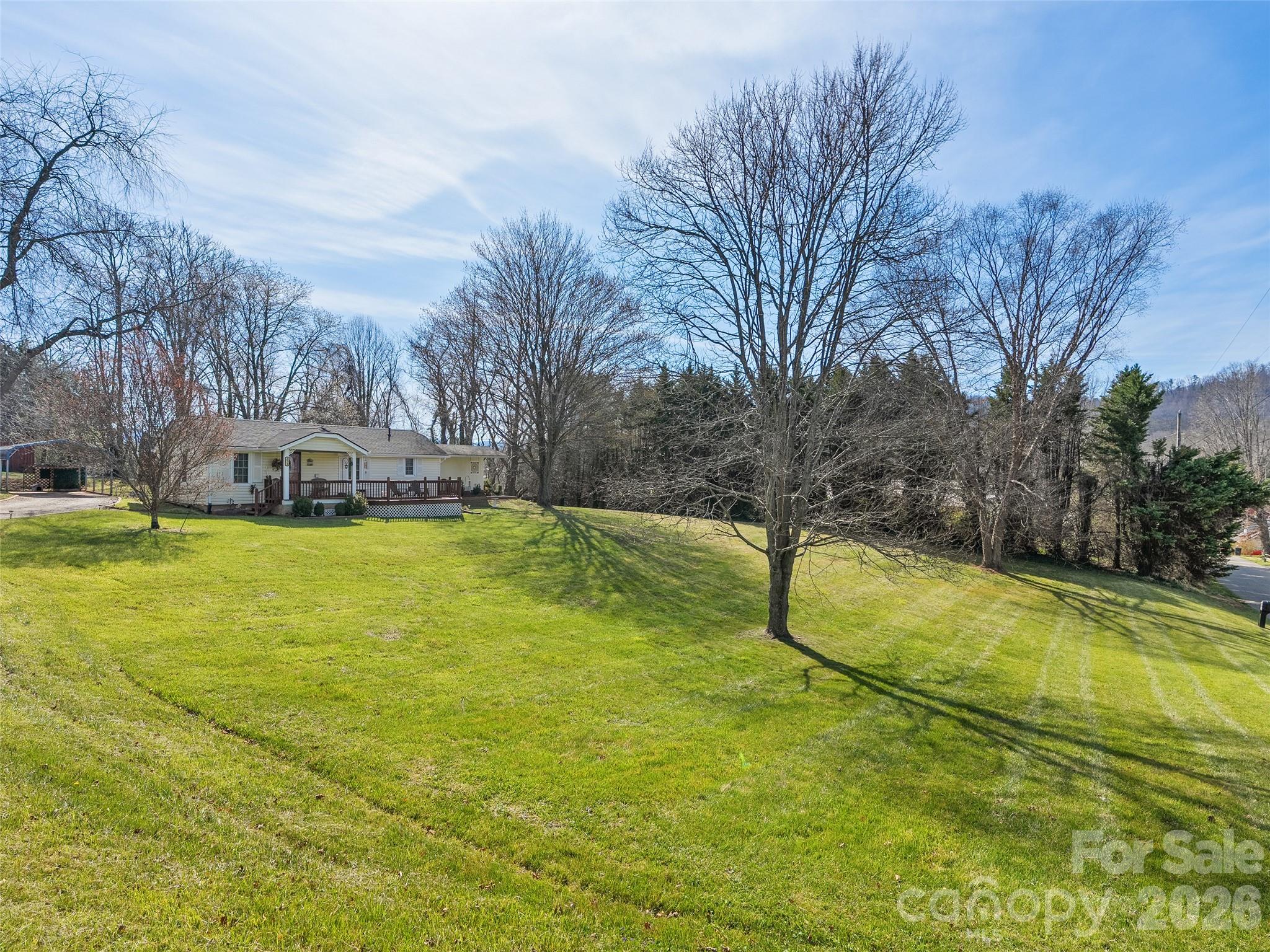 Single Family Residence at 19 Mingus Street, Canton, photo 2 of 28