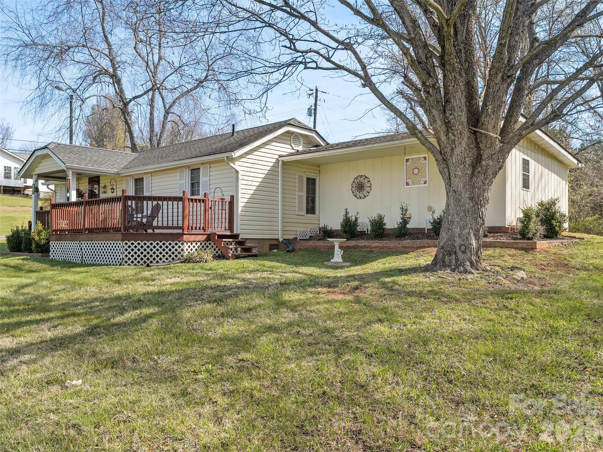 Single Family Residence at 19 Mingus Street, Canton, photo 3 of 28