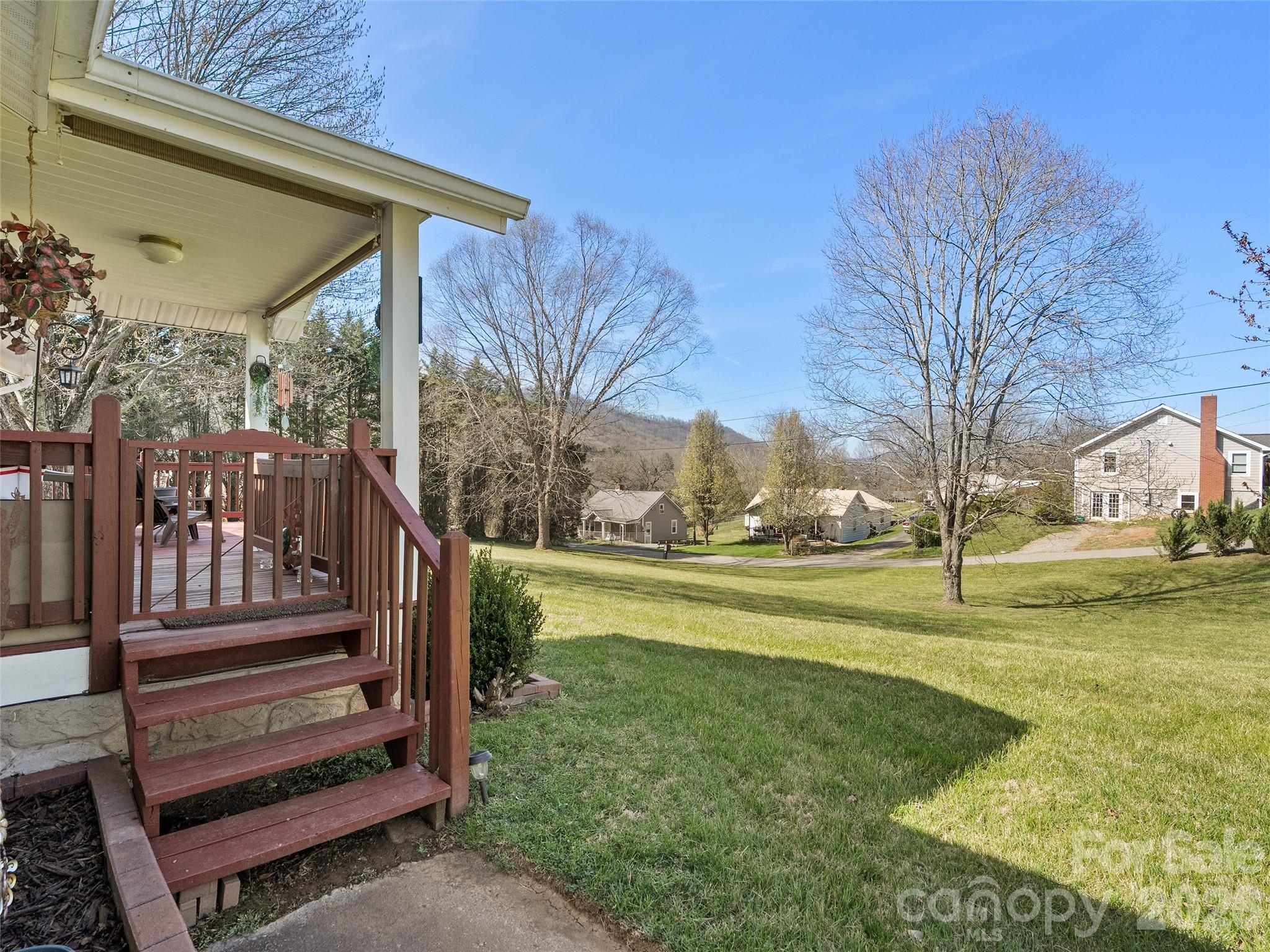 Single Family Residence at 19 Mingus Street, Canton, photo 7 of 28