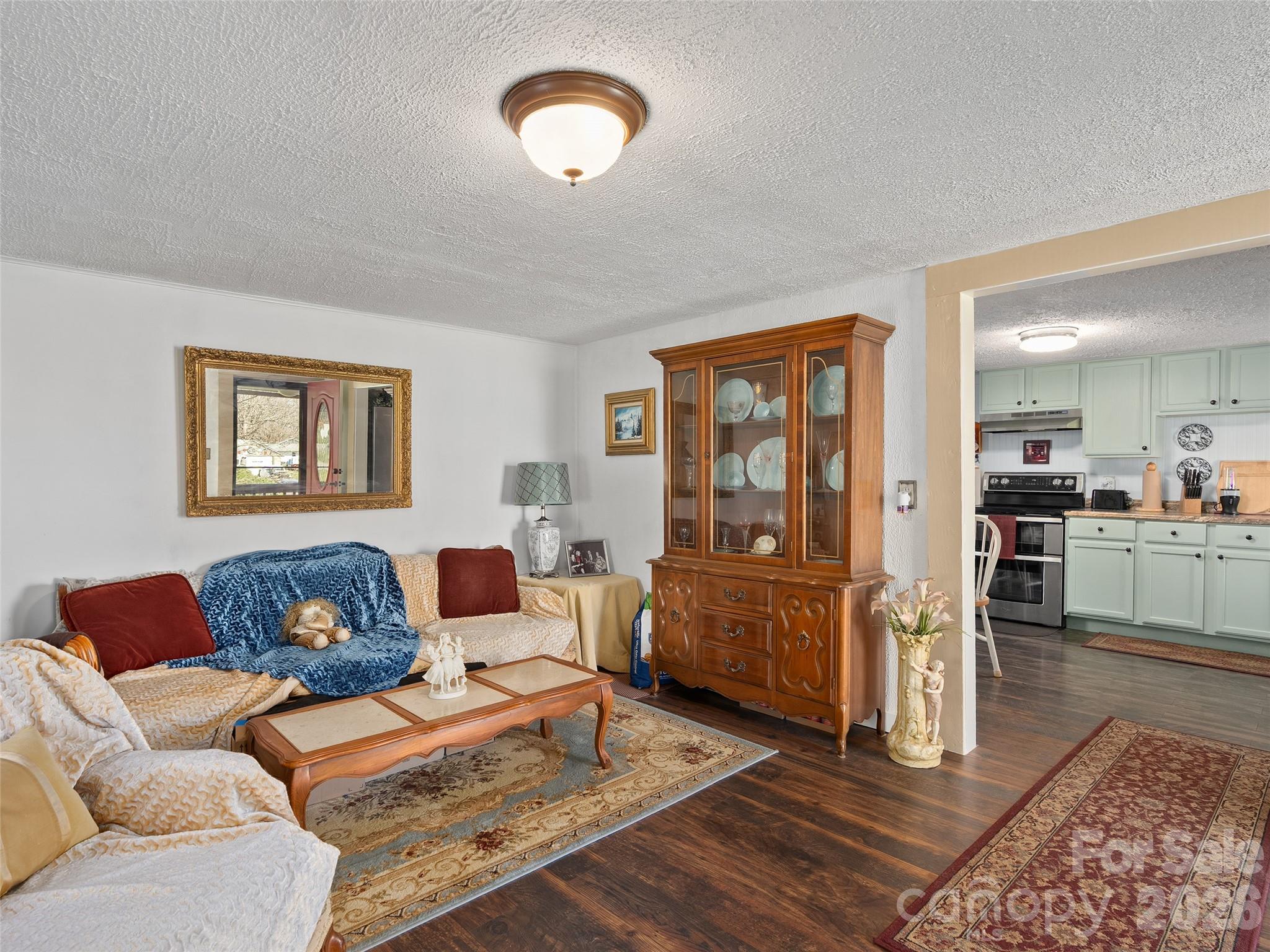 Single Family Residence at 19 Mingus Street, Canton, photo 11 of 28